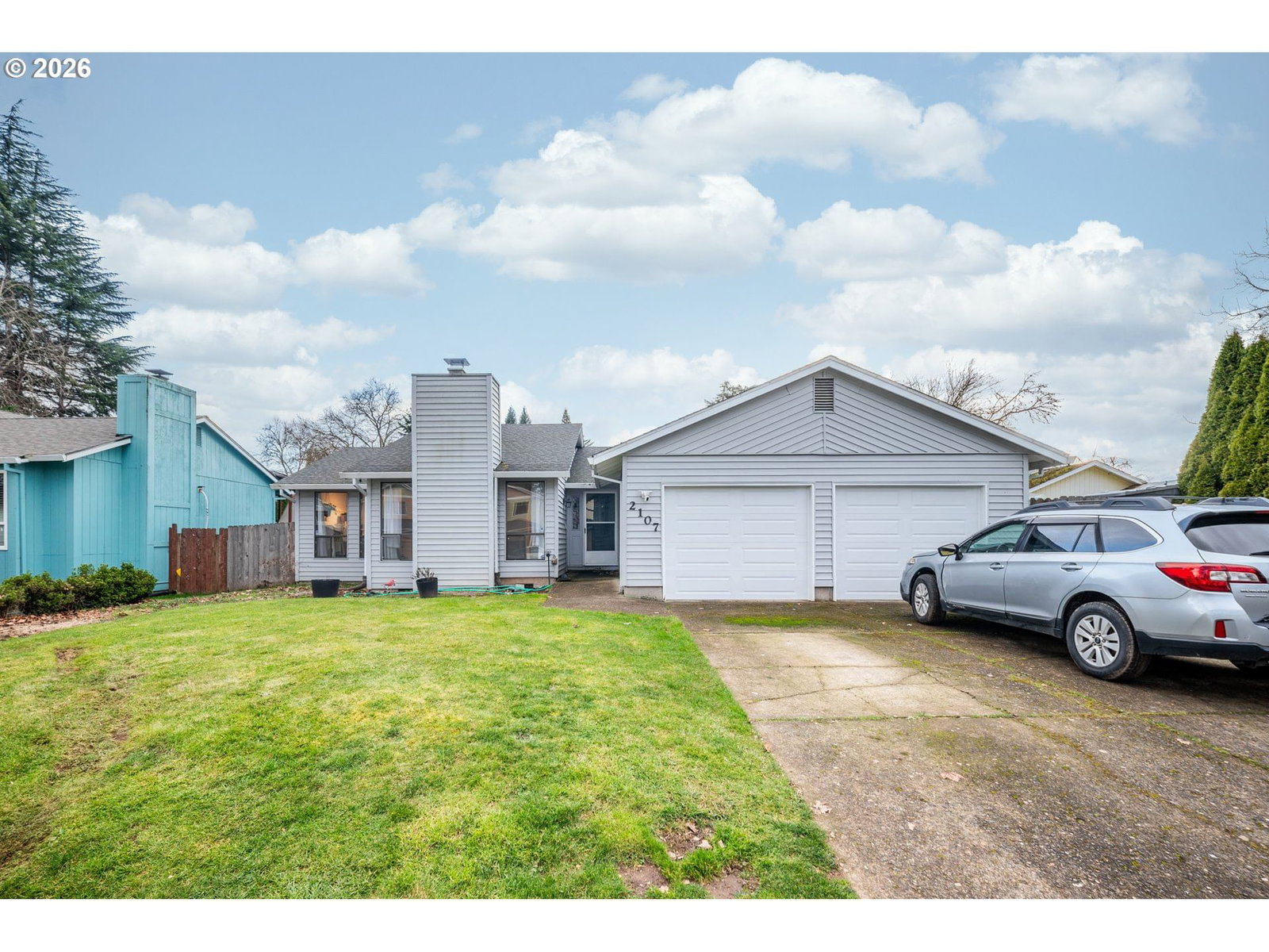 Primary listing photo, 2107 NE 94TH ST, Vancouver, WA, 98665