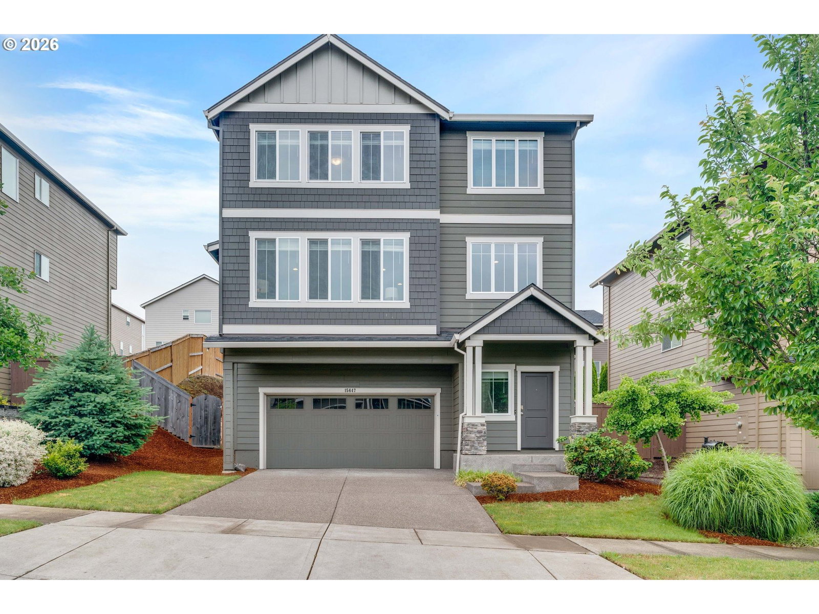 Primary listing photo, 15647 SW WREN LN, Beaverton, OR, 97007