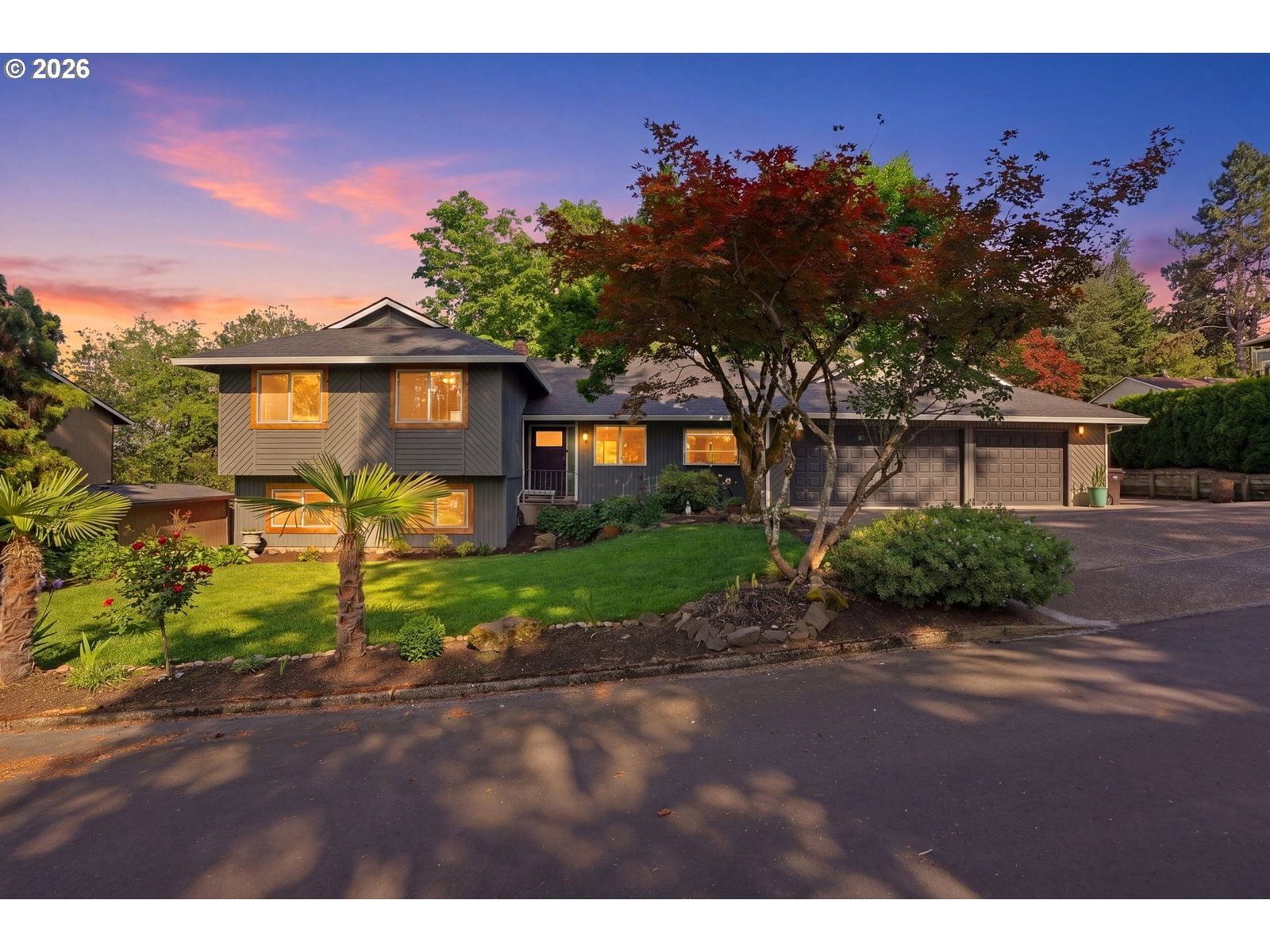 Primary listing photo, 7748 BLINKHORN WAY, Gladstone, OR, 97027
