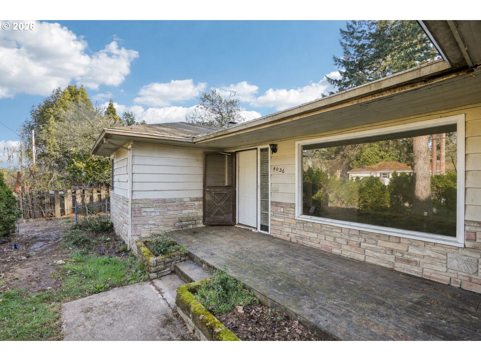 Primary listing photo, 4036 NE 102ND AVE, Portland, OR, 97220