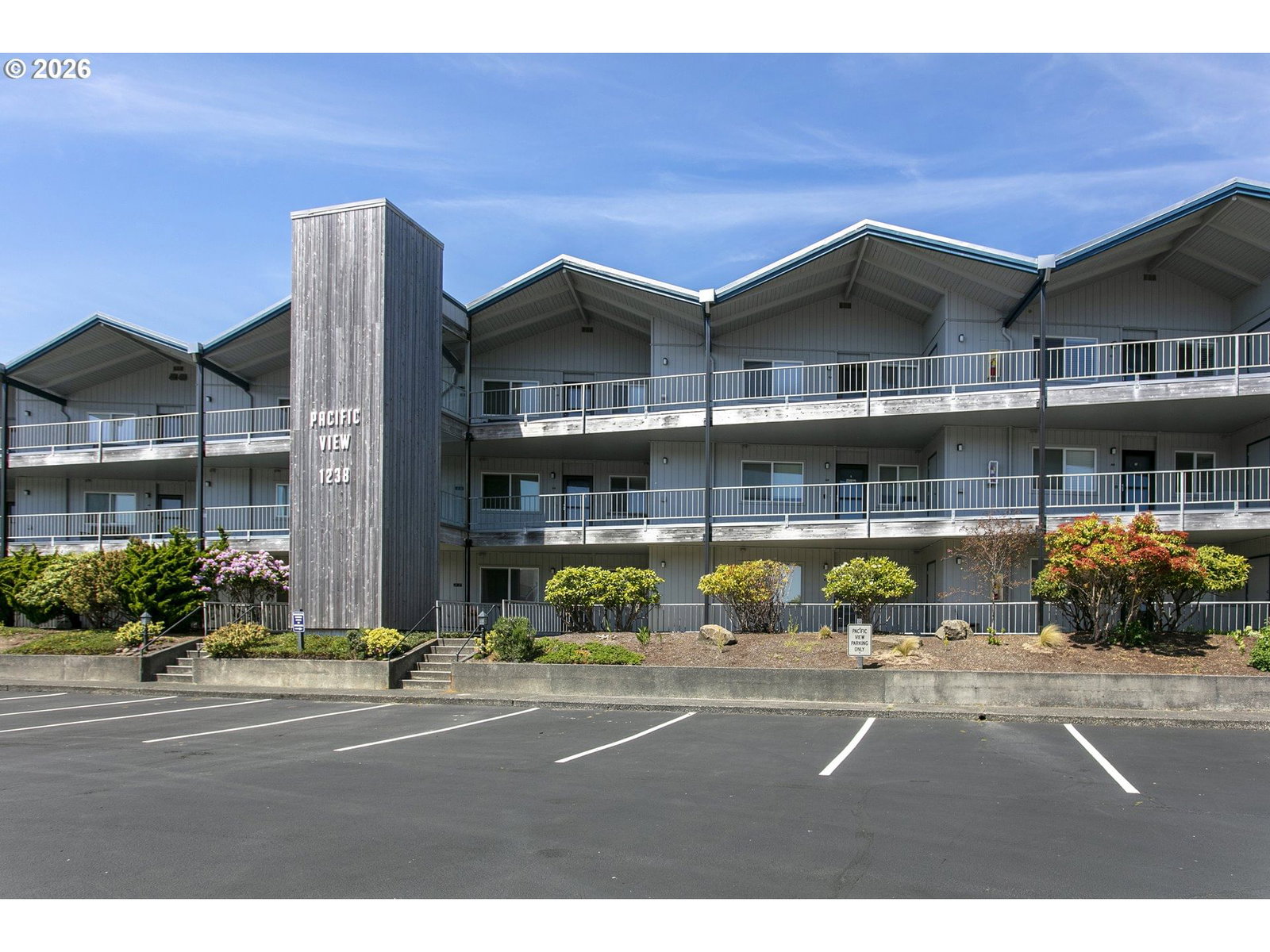 Primary listing photo, 1238 N MARION AVE ##V470, Gearhart, OR, 97138