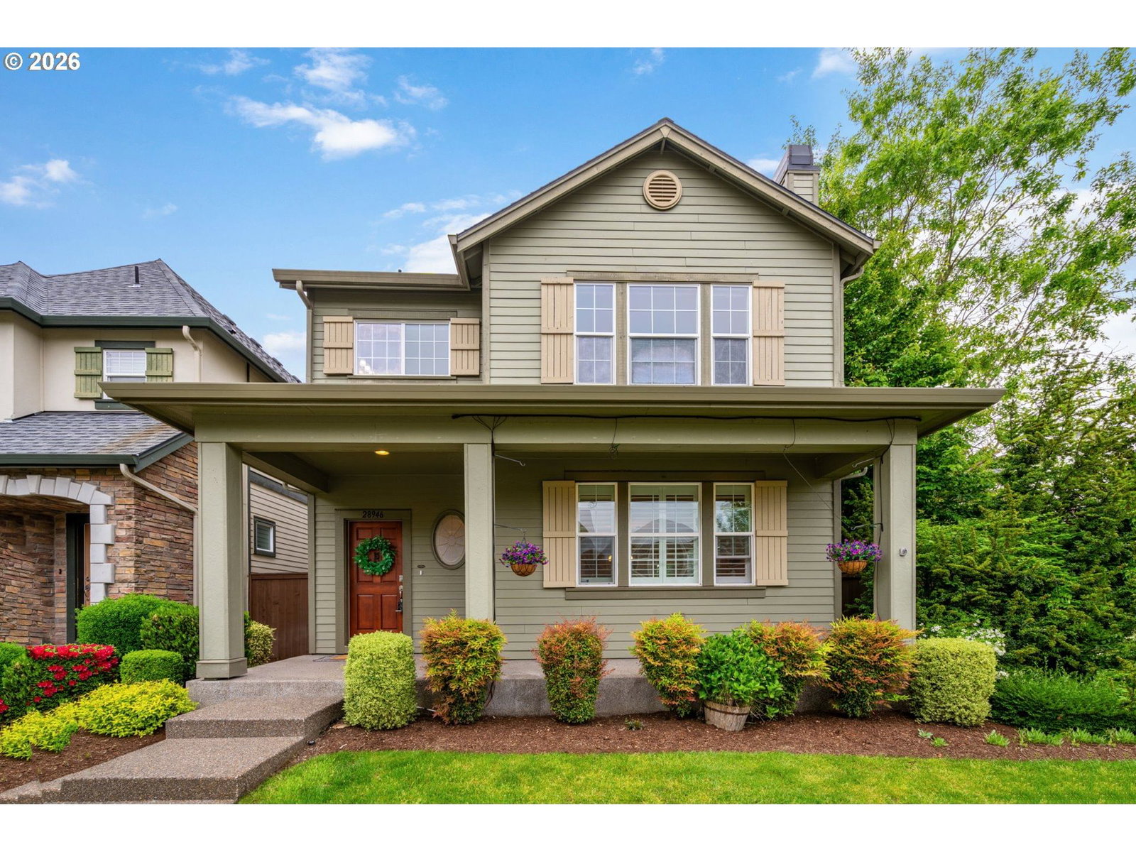 Primary listing photo, 28946 SW Monte Carlo AVE, Wilsonville, OR, 97070