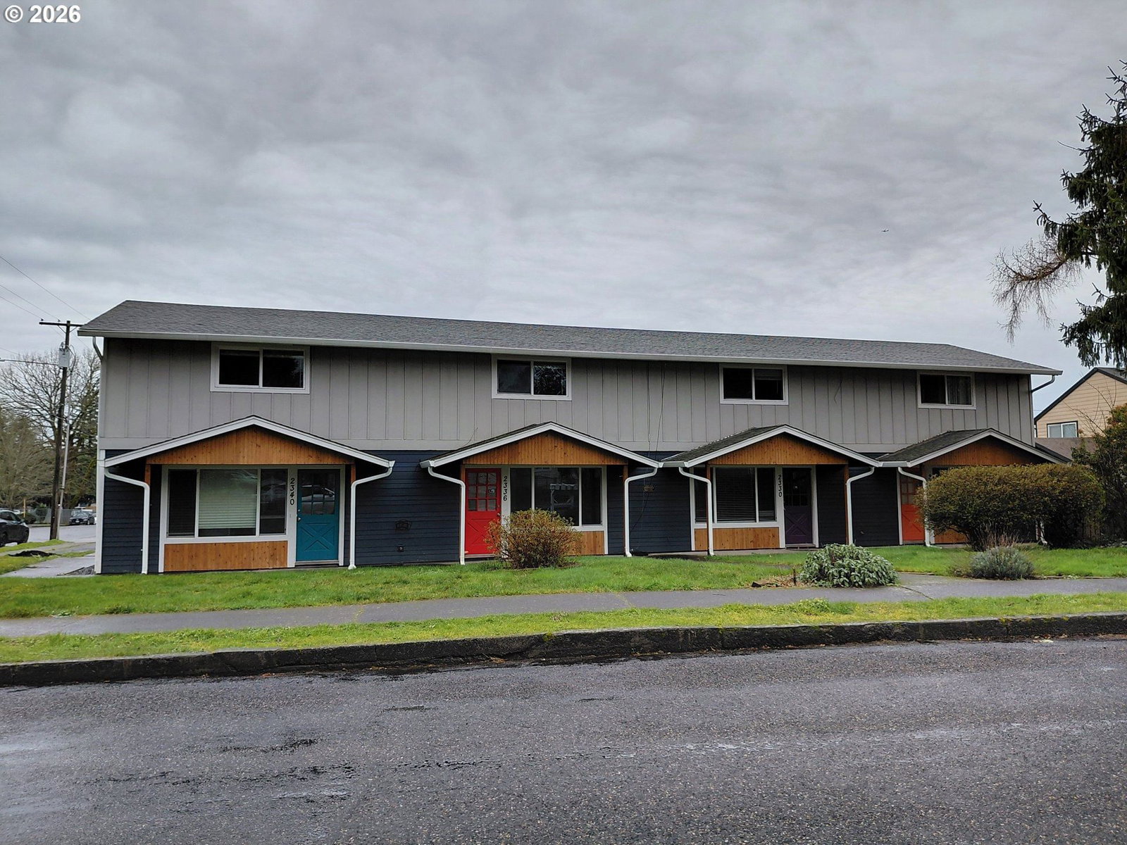 Primary listing photo, 2326 G ST, Washougal, WA, 98671