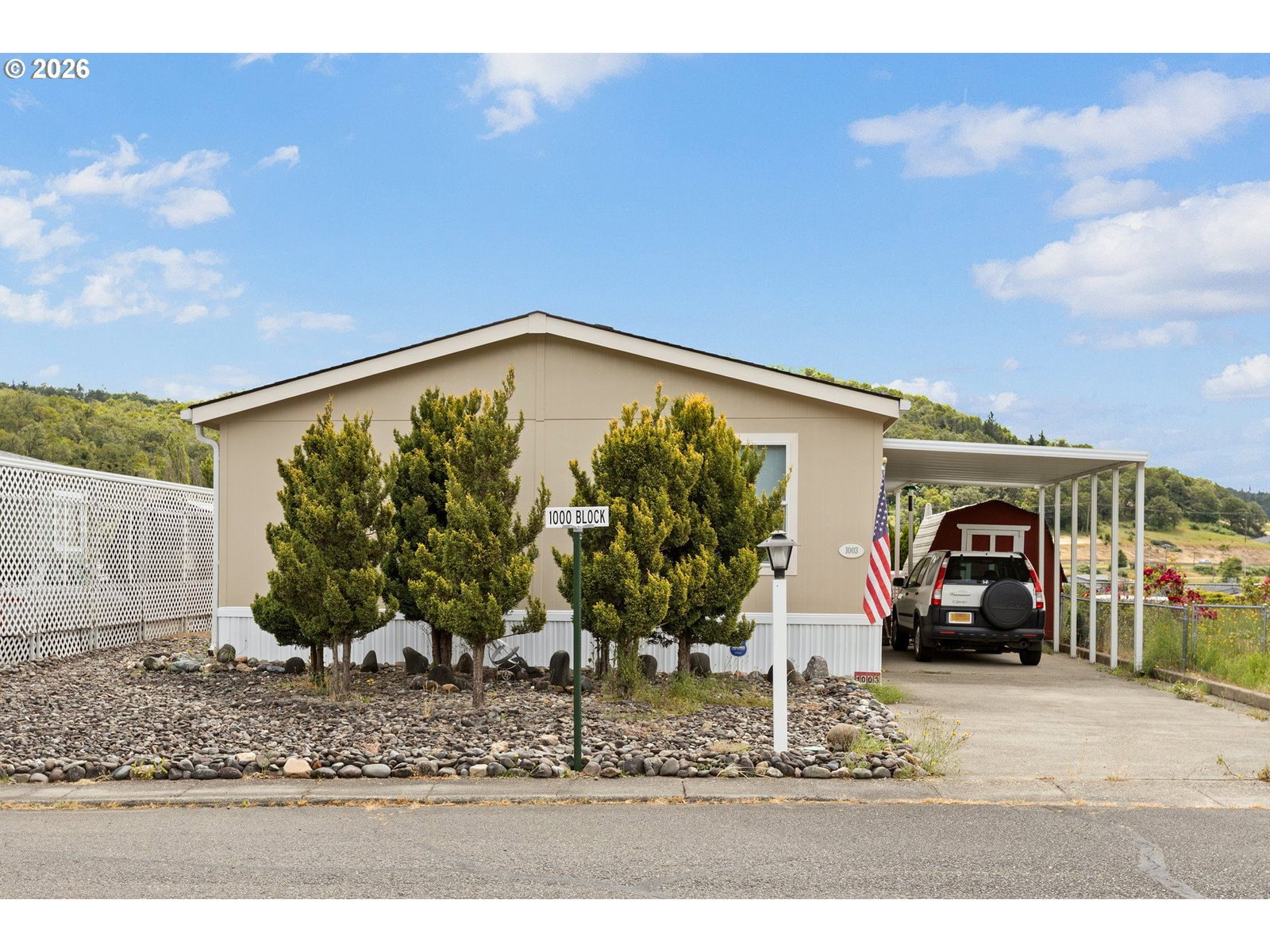 Primary listing photo, 1003 SHADOW RANCH LN, Roseburg, OR, 97470