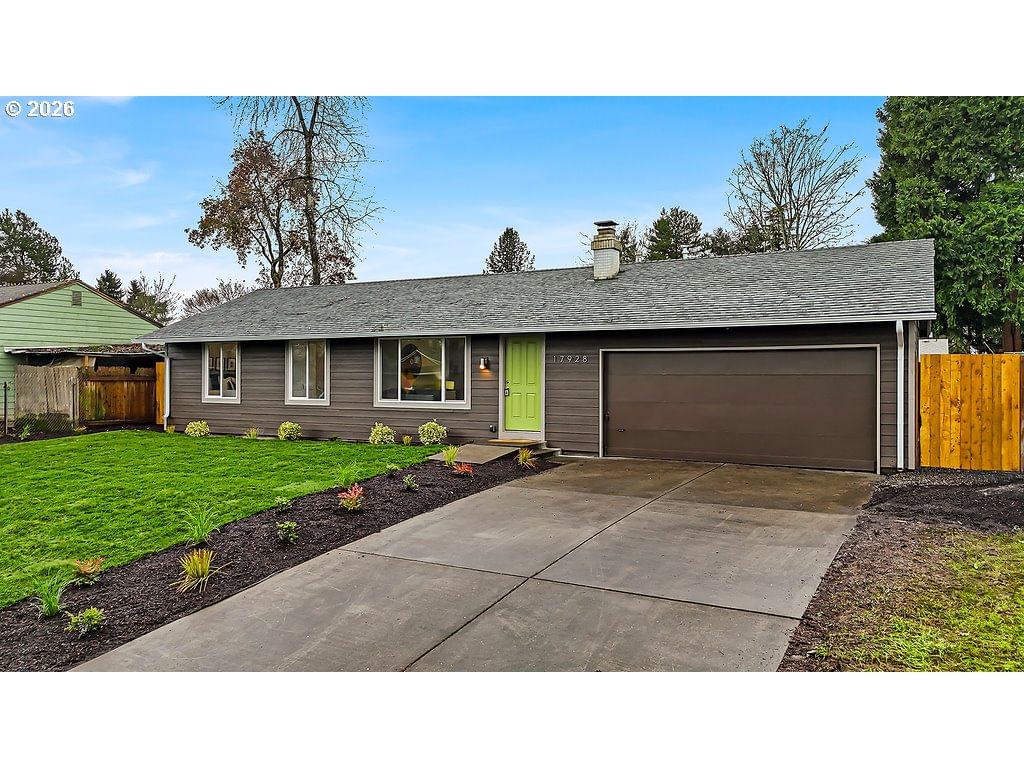 Primary listing photo, 17928 NW PARK VIEW BLVD, Portland, OR, 97229