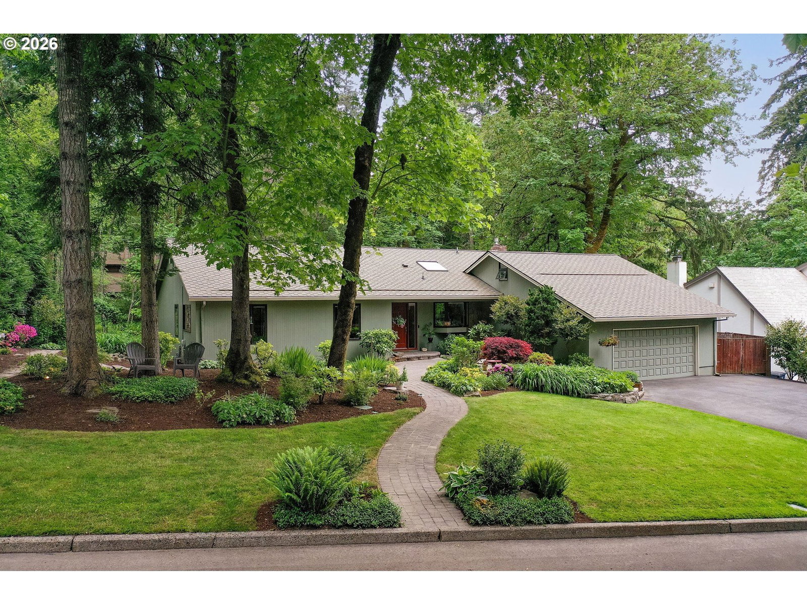 Primary listing photo, 3130 WESTVIEW CT, Lake Oswego, OR, 97034