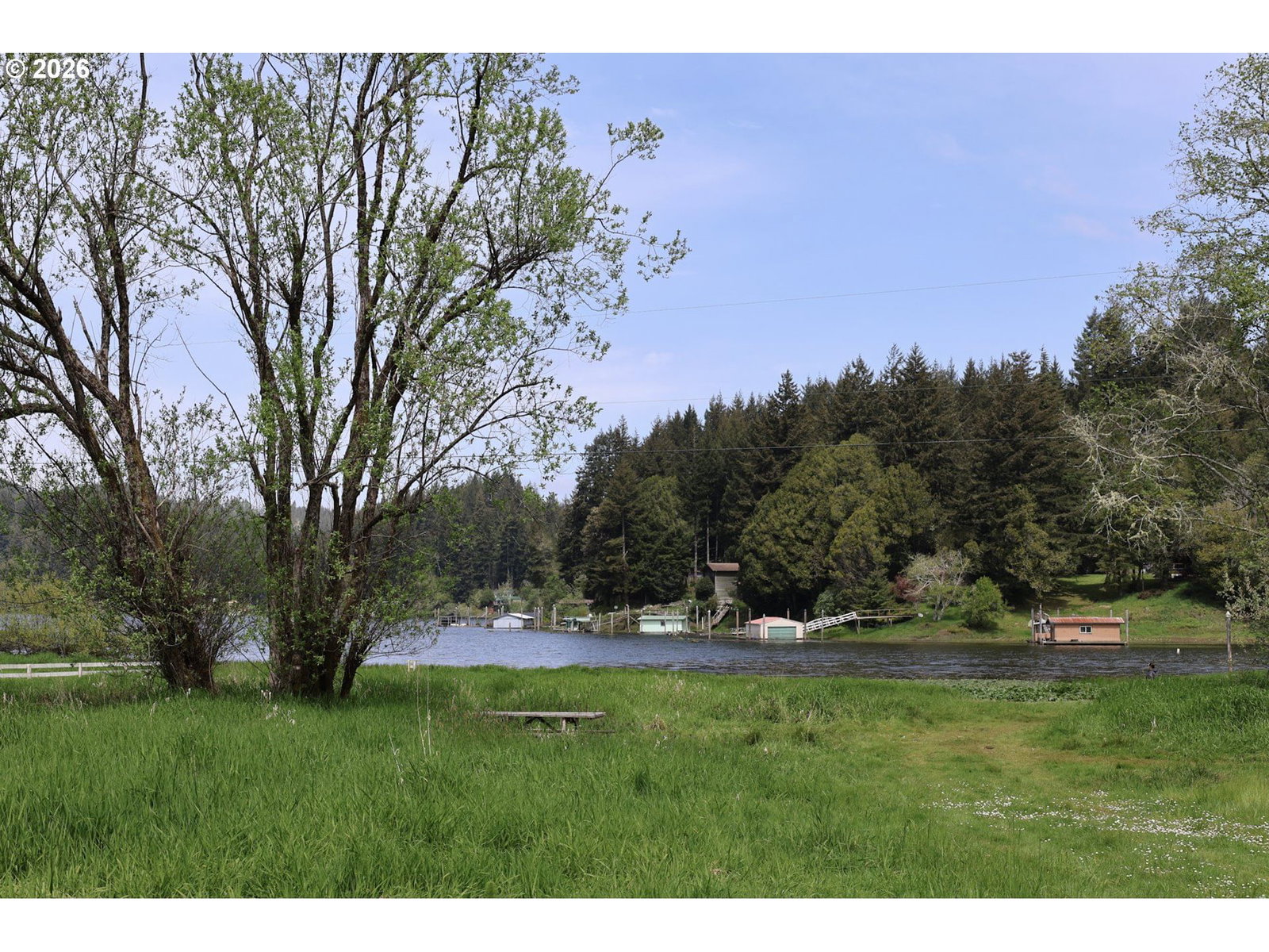 Primary listing photo, Sun Lake, Lakeside, OR, 97449