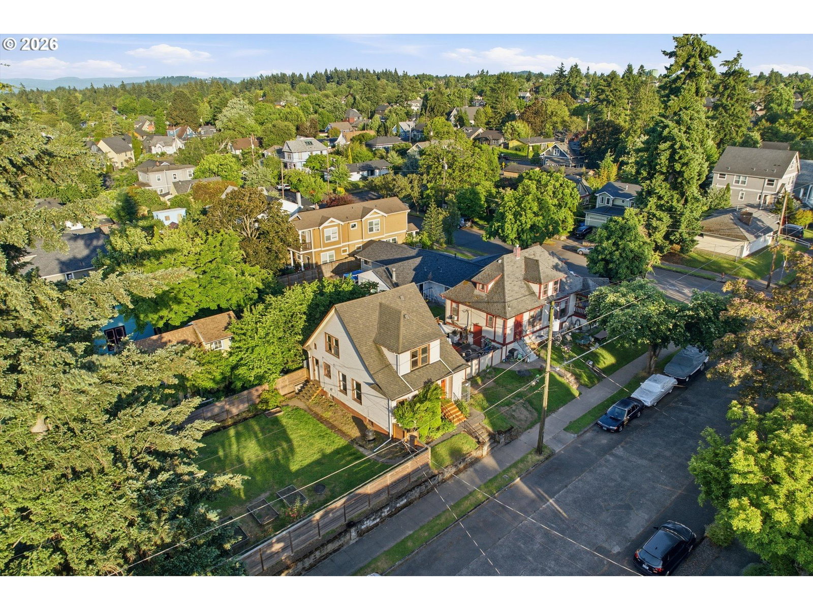 Listing photo 5 of 41, 6552 NE 8TH AVE, Portland, OR, 97211