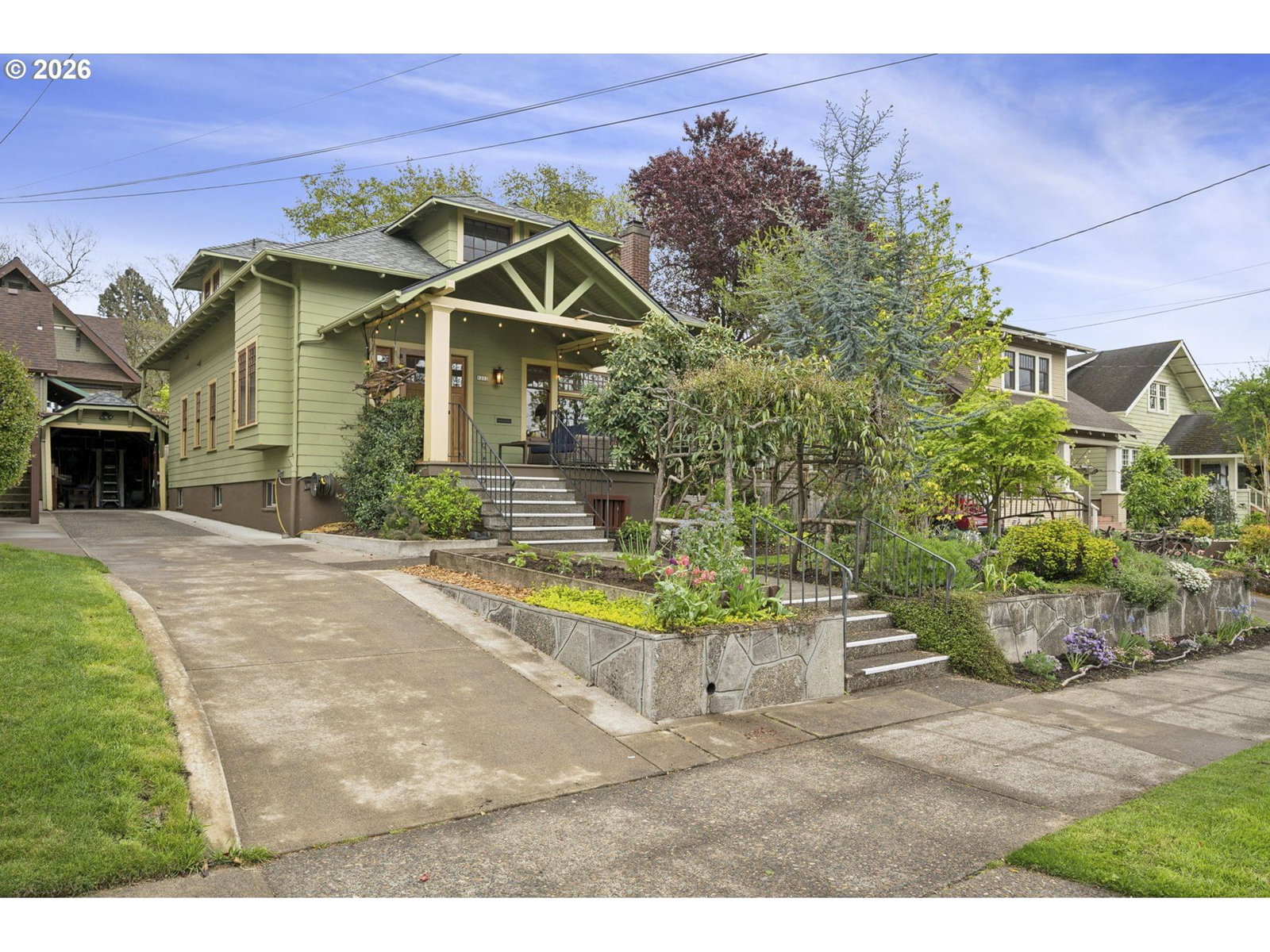 Primary listing photo, 1212 SE 50TH AVE, Portland, OR, 97215