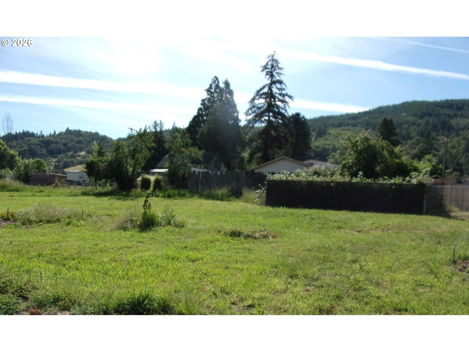 Primary listing photo, 0 Walnut ST, Myrtle Creek, OR, 97457