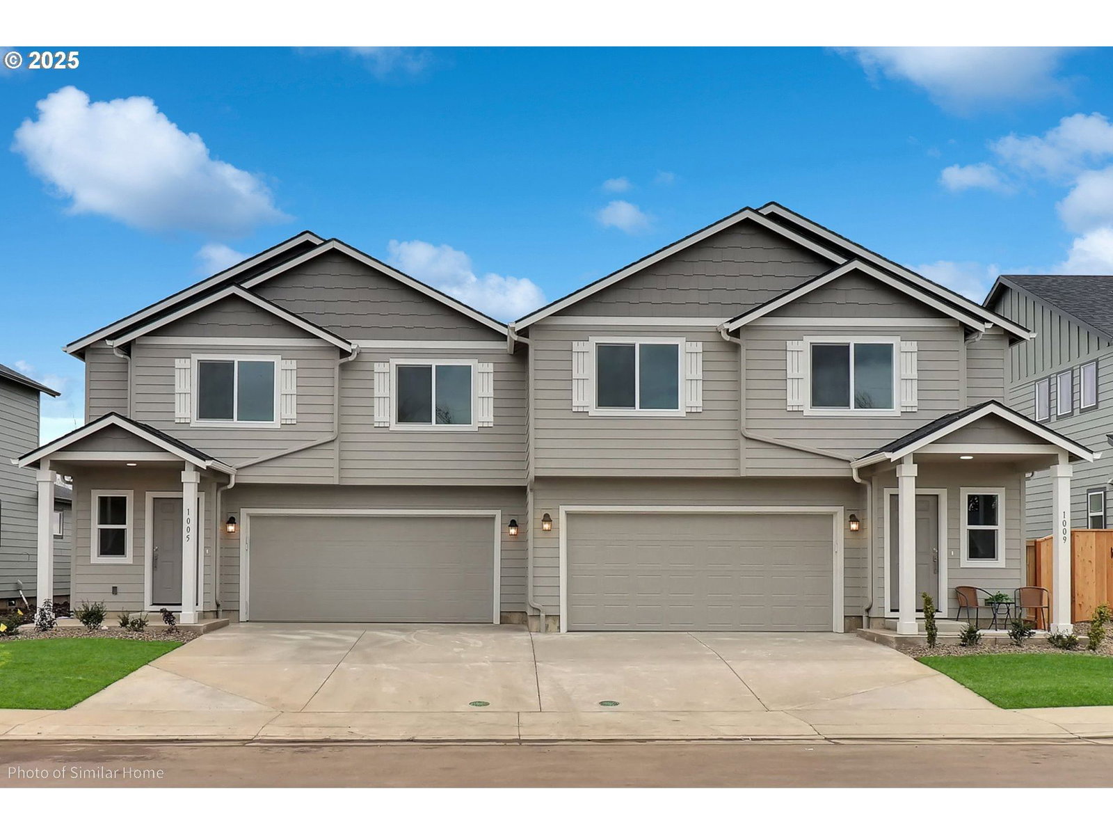 Primary listing photo, 2331 W 10th AVE, Junction City, OR, 97448