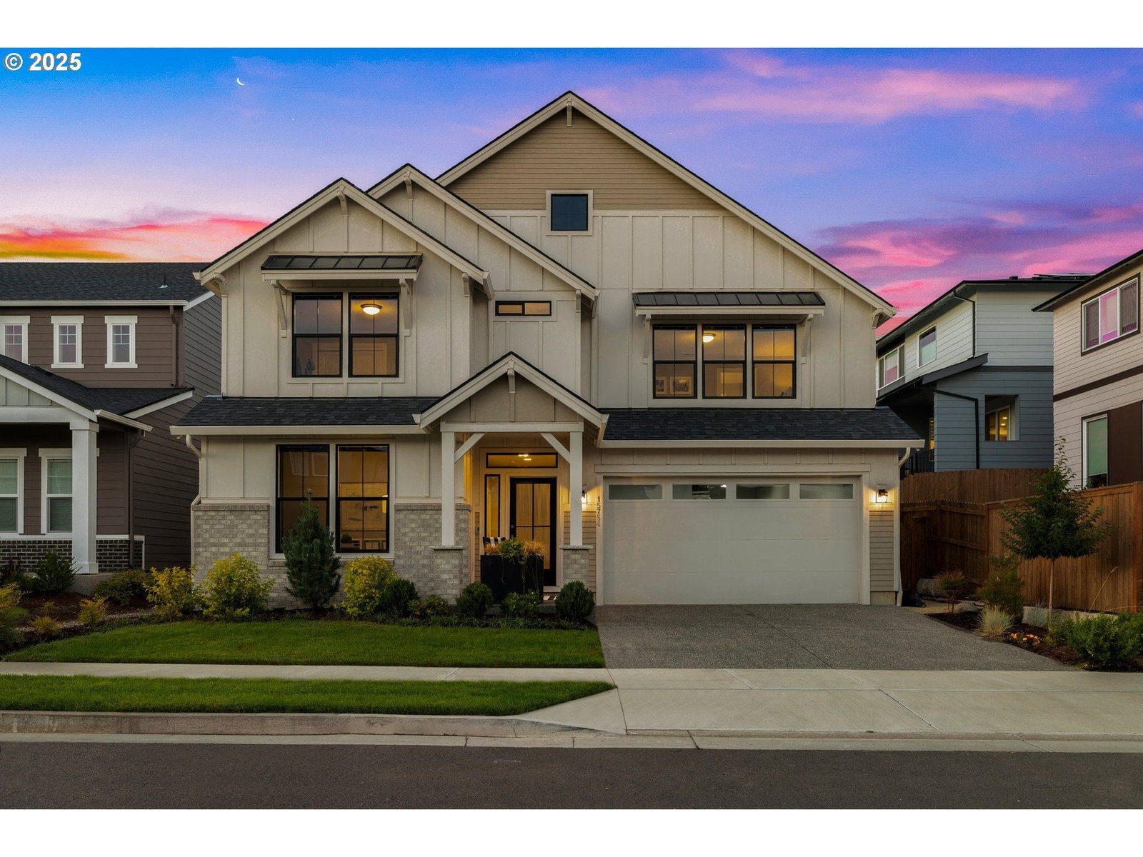 Primary listing photo, 15754 SW VANDERWOOD AVE, Portland, OR, 97224
