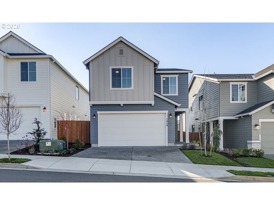 Primary listing photo, 1019 NW 178TH WAY, Ridgefield, WA, 98642