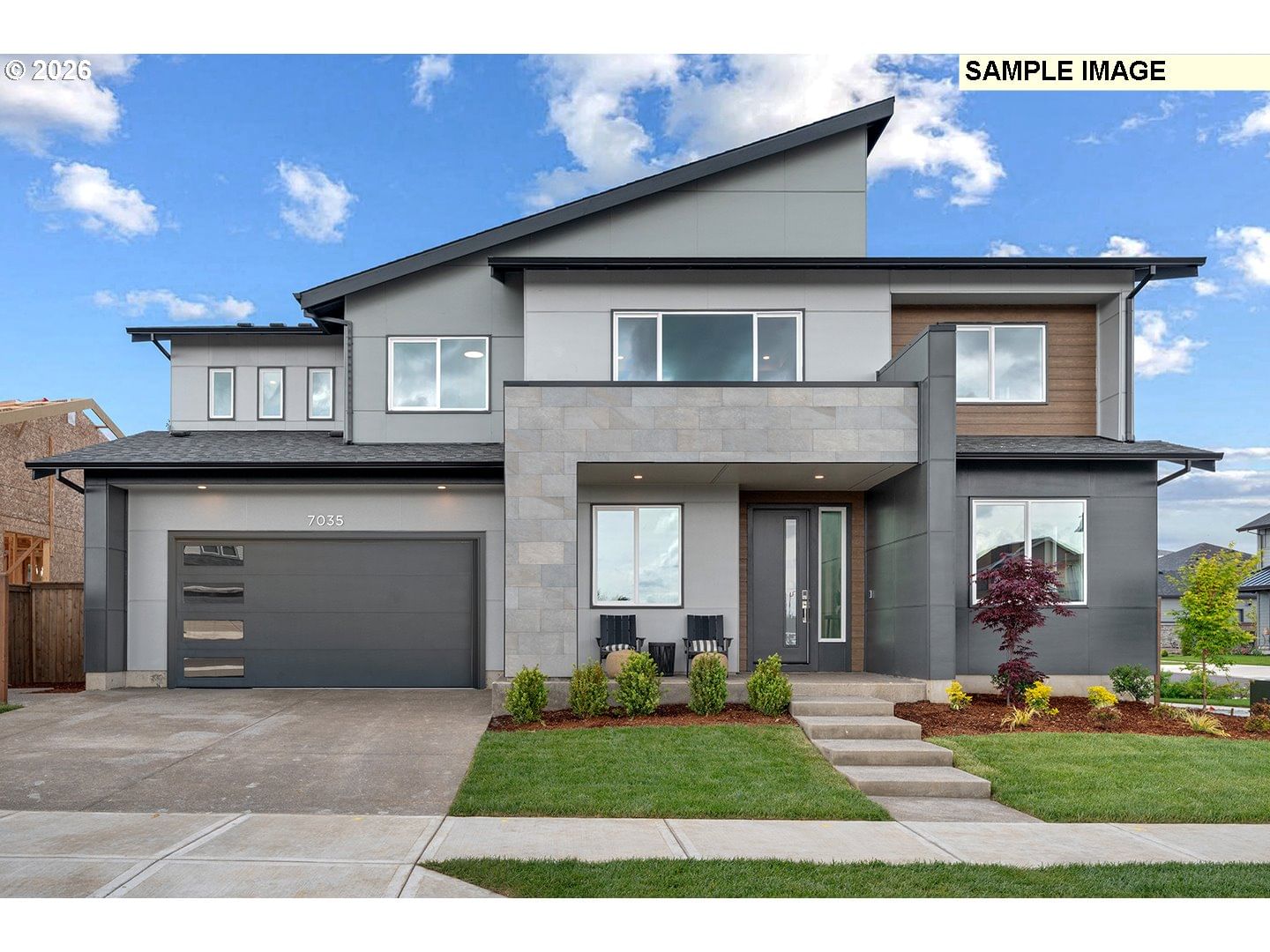 Primary listing photo, 7035 SW ALDER ST, Wilsonville, OR, 97070