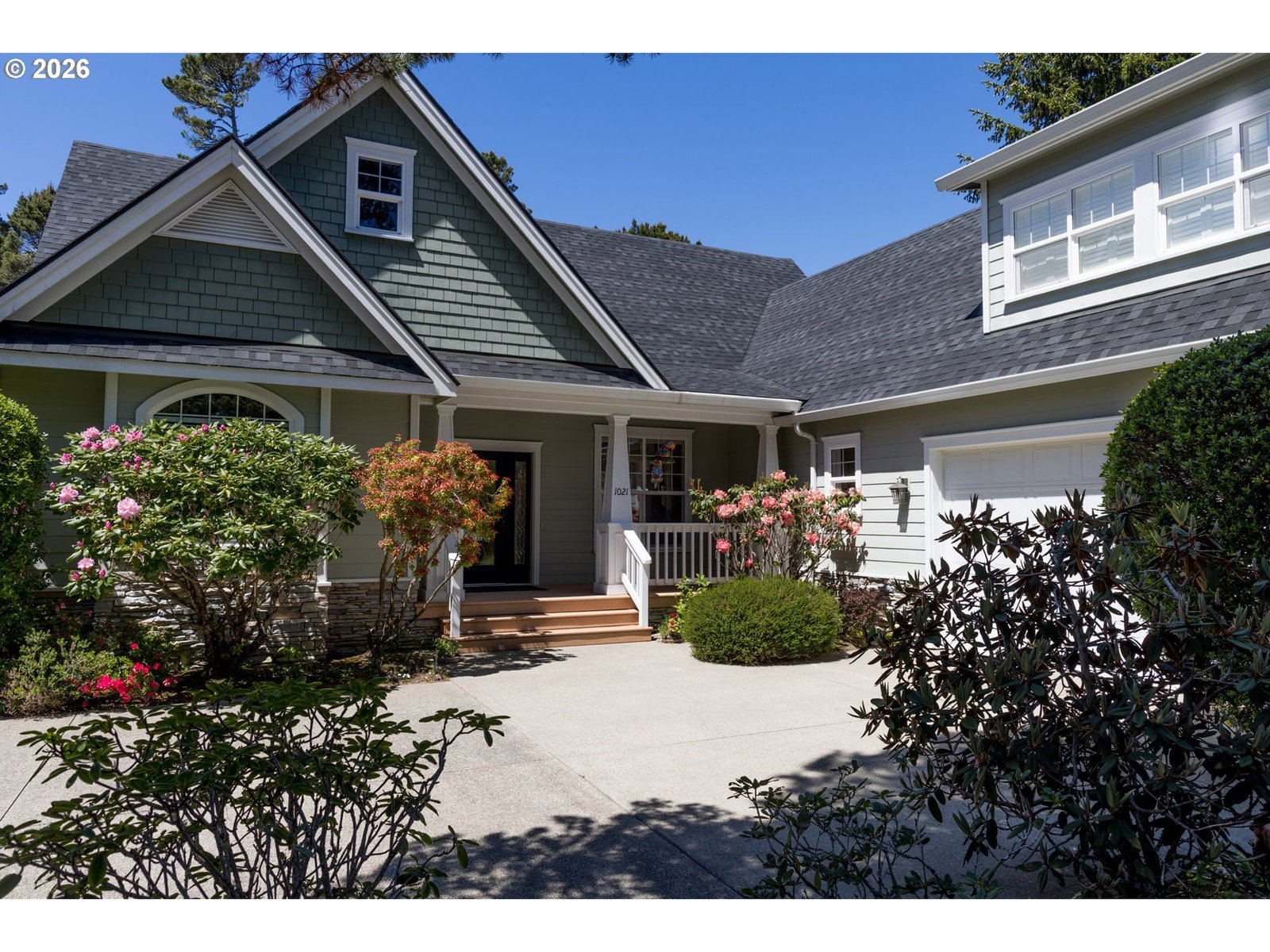 Primary listing photo, 1021 PRESTWICK CT, Florence, OR, 97439