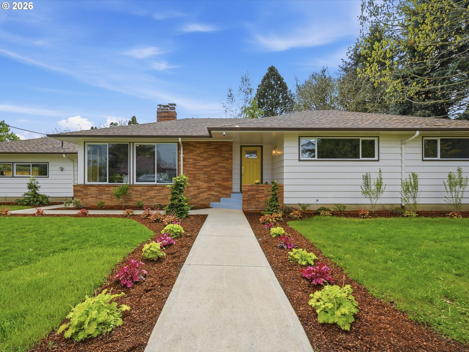 Primary listing photo, 5640 NE AINSWORTH ST, Portland, OR, 97218