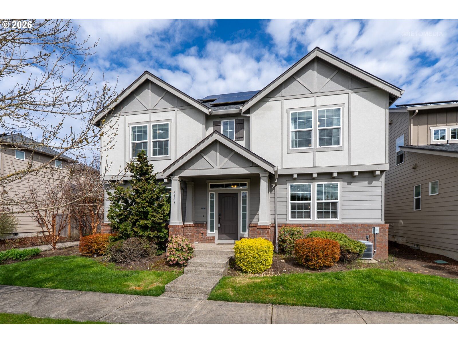 Primary listing photo, 5389 SE DAVIS RD, Hillsboro, OR, 97123