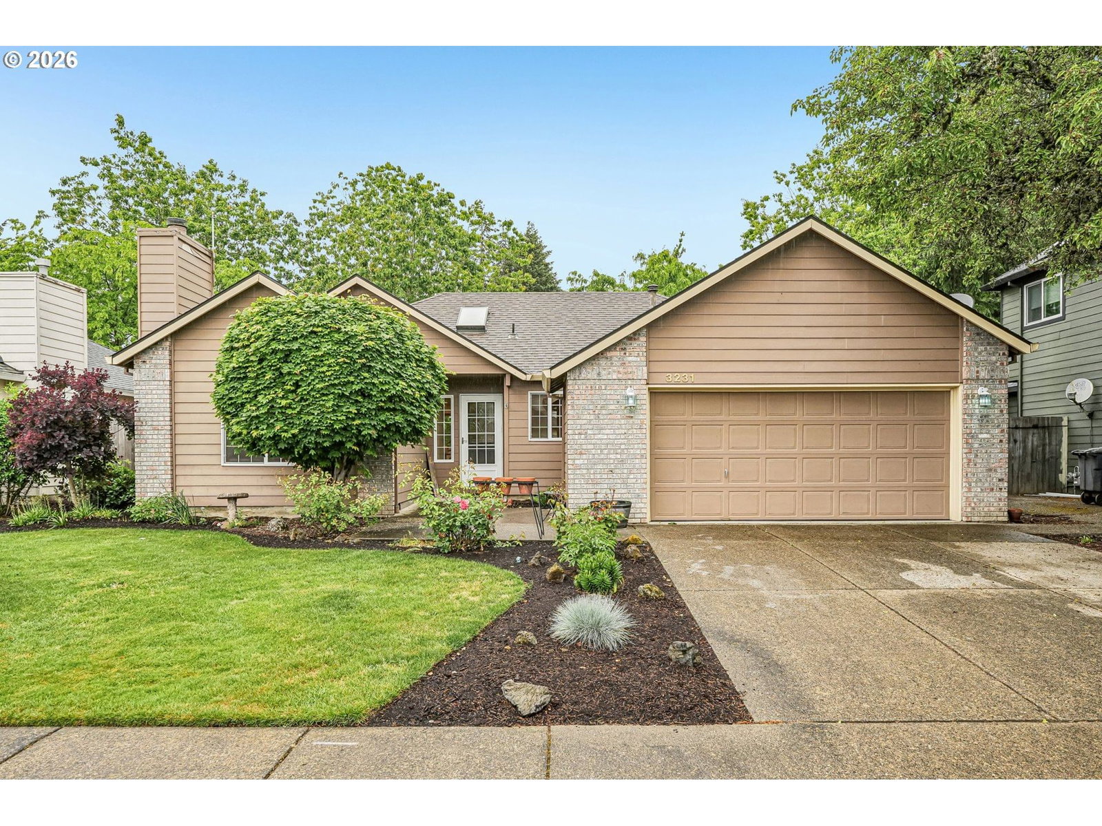 Primary listing photo, 3231 NE 1ST PL, Hillsboro, OR, 97124