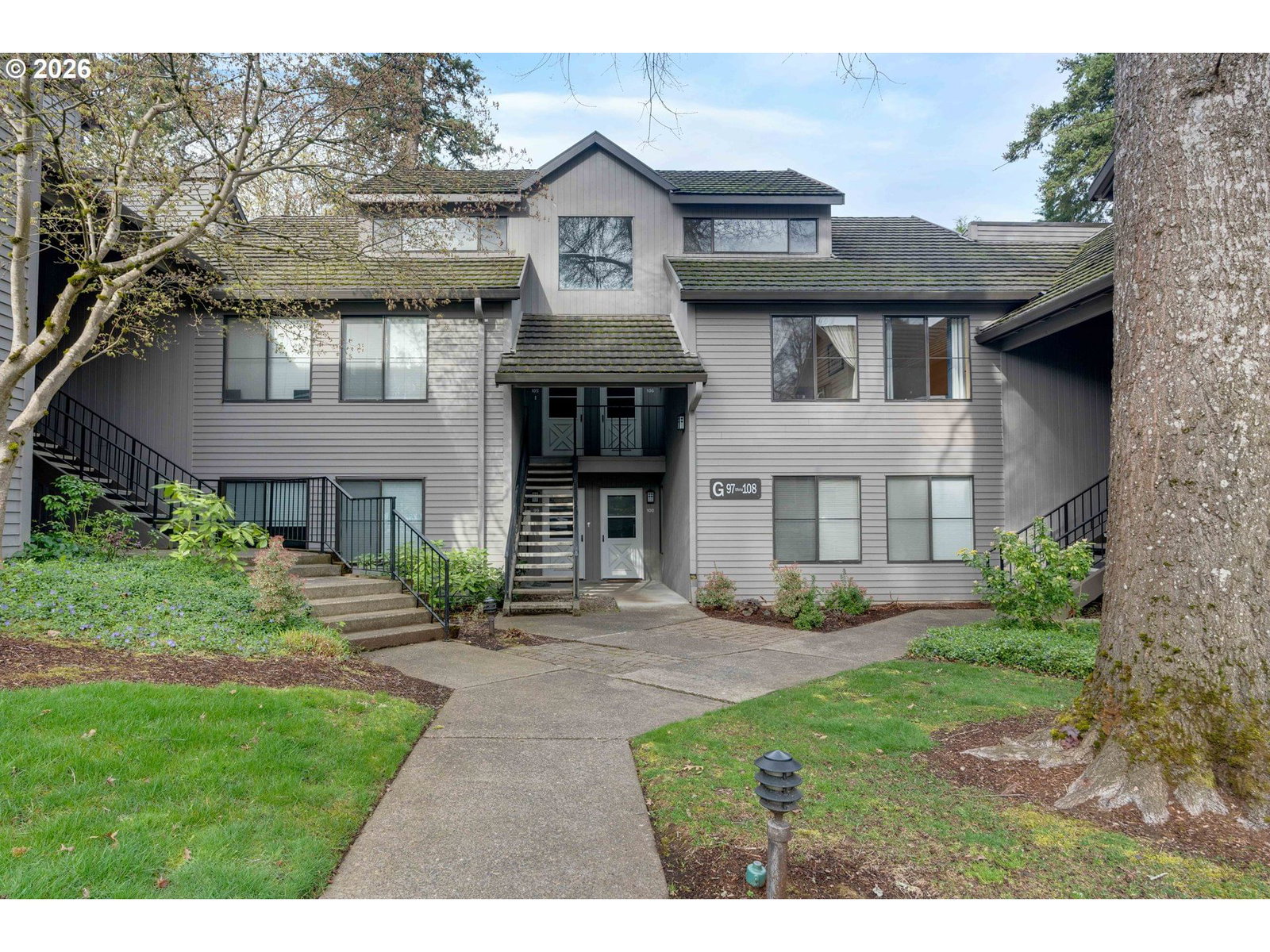 Primary listing photo, 4000 CARMAN DR #106, Lake Oswego, OR, 97035