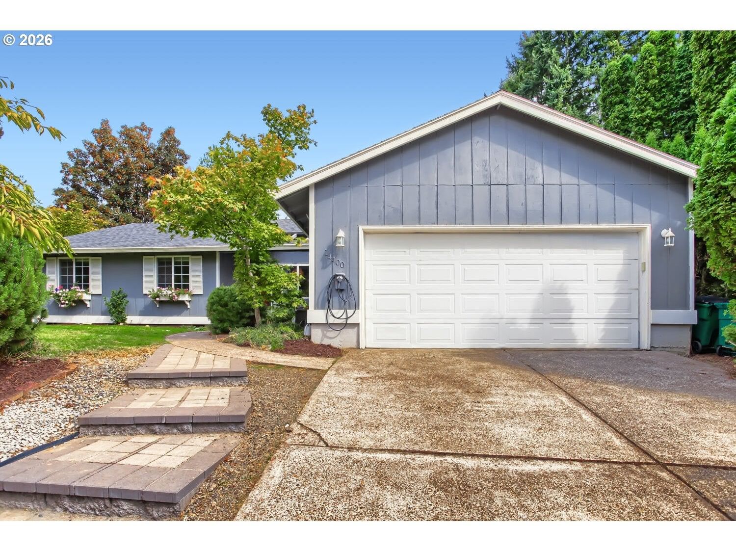 14400 SW YEARLING WAY