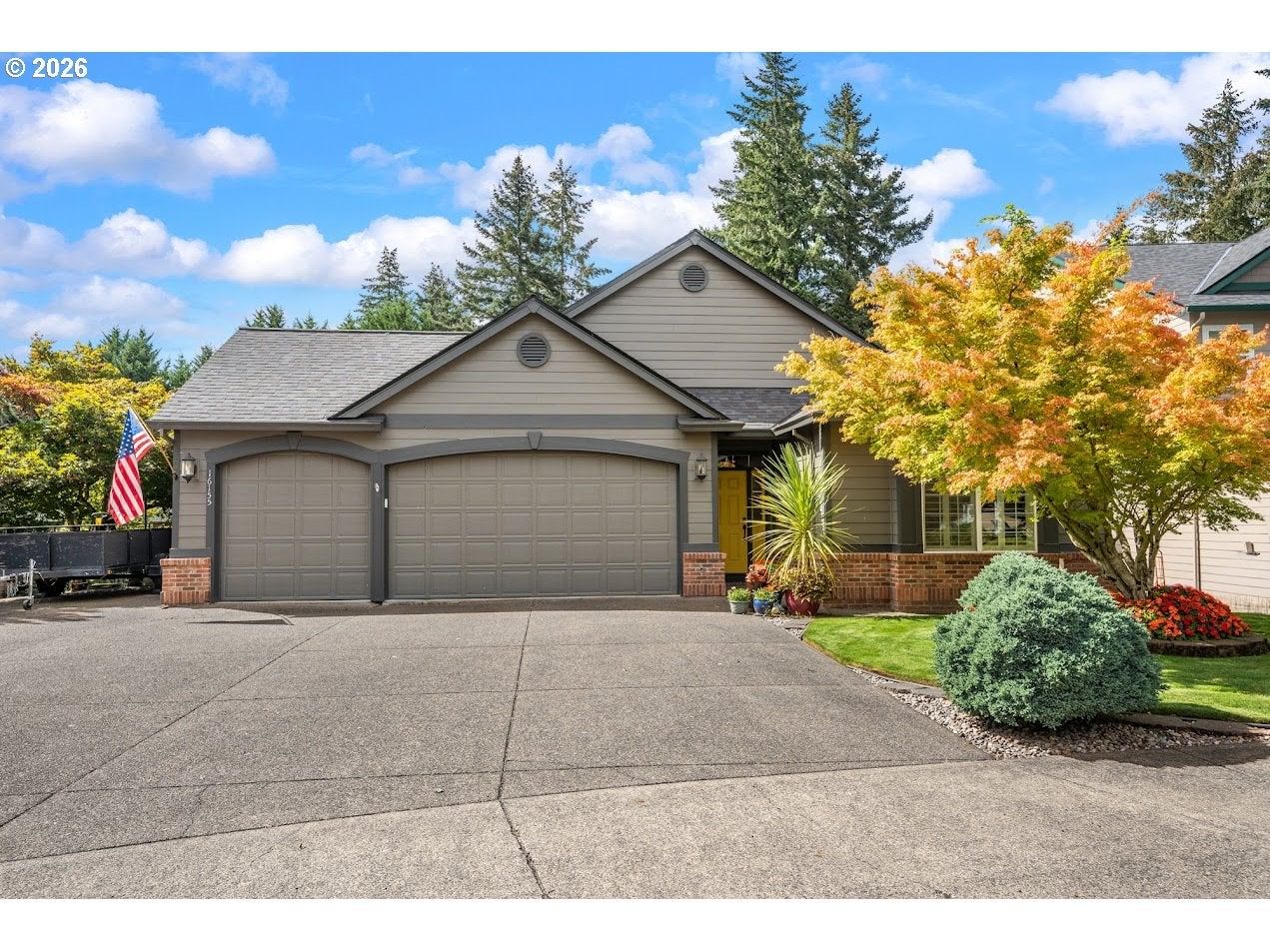 16155 TRAIL DR