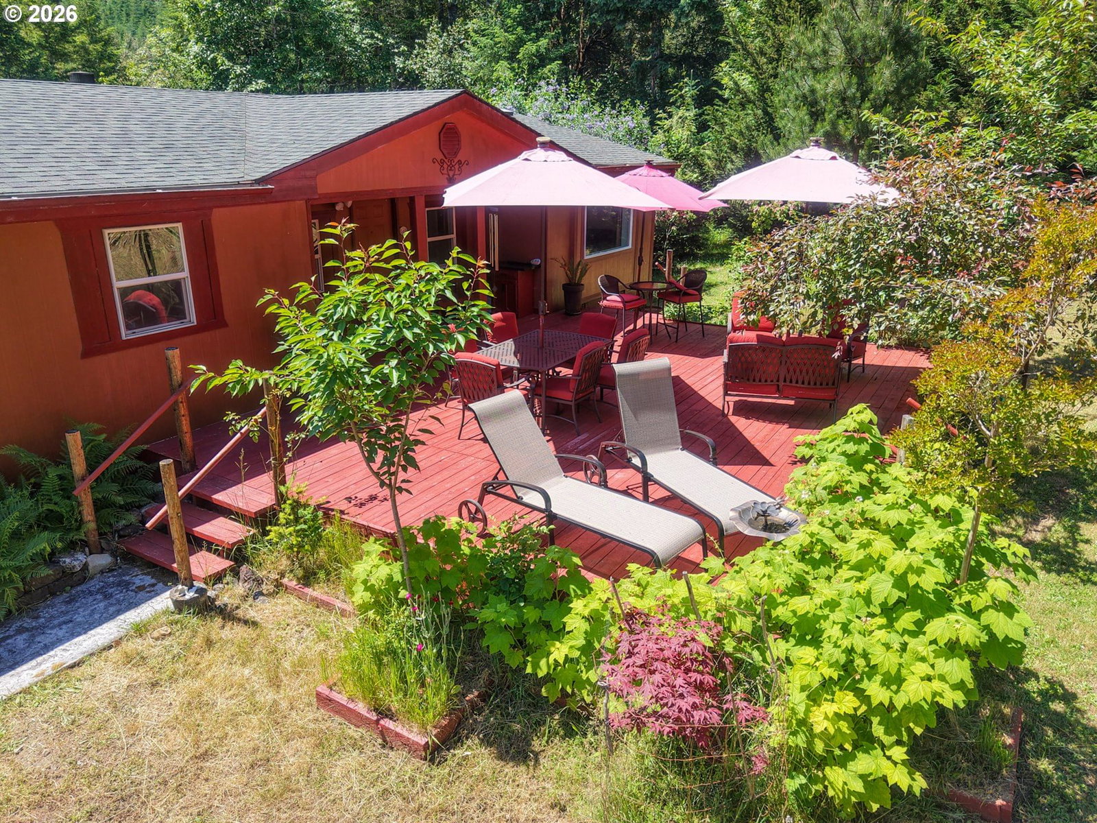 Primary listing photo, 44688 HIGHWAY 242, Myrtle Point, OR, 97458