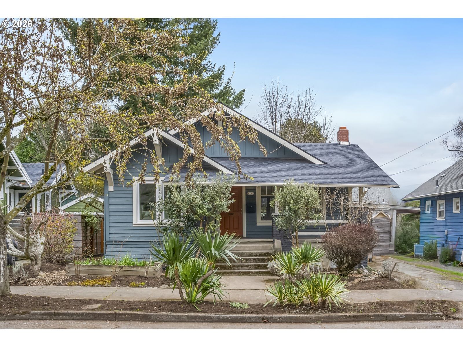 Primary listing photo, 1235 SE REYNOLDS ST, Portland, OR, 97202