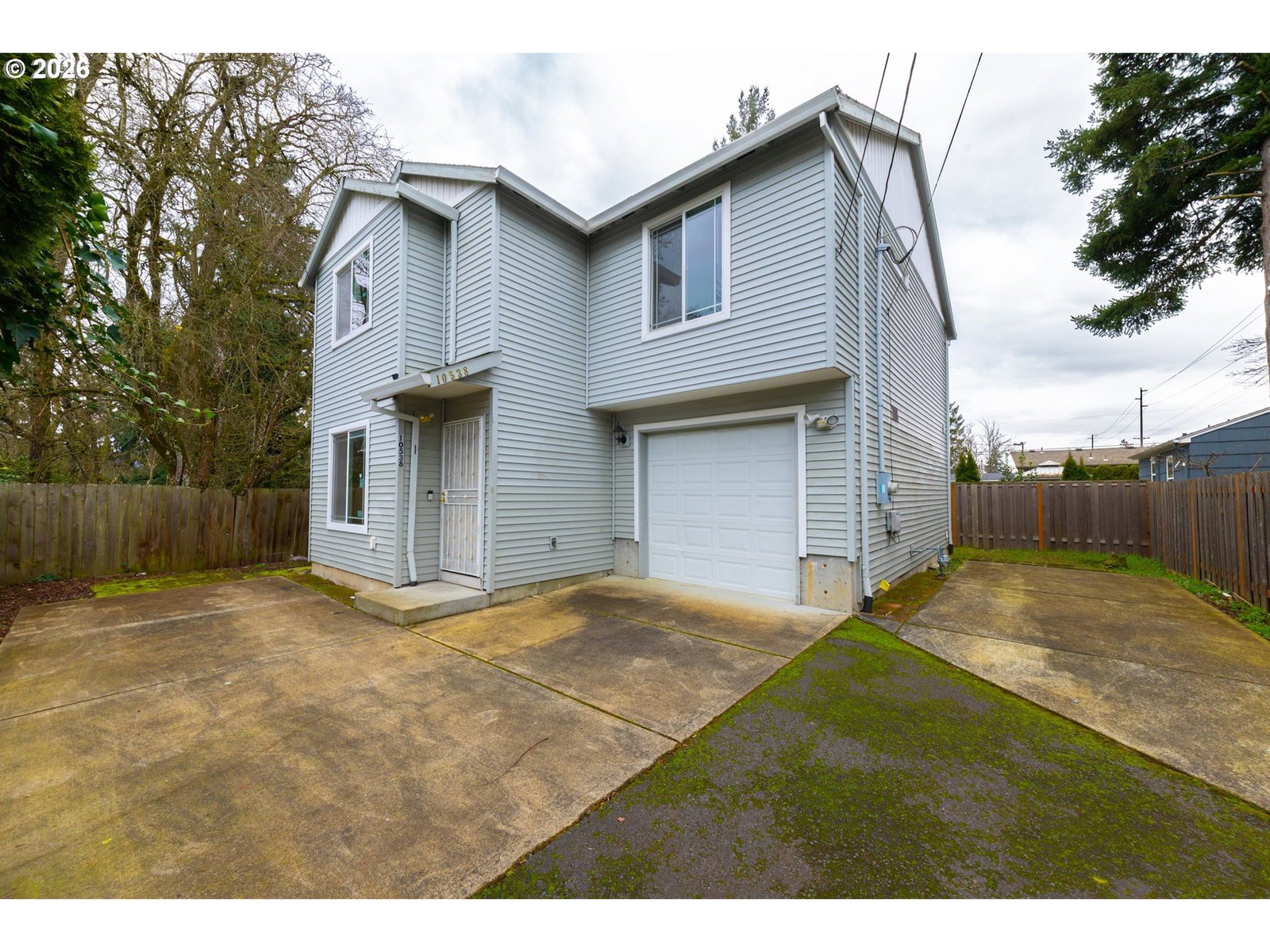 Primary listing photo, 10538 SE HOLGATE BLVD, Portland, OR, 97266