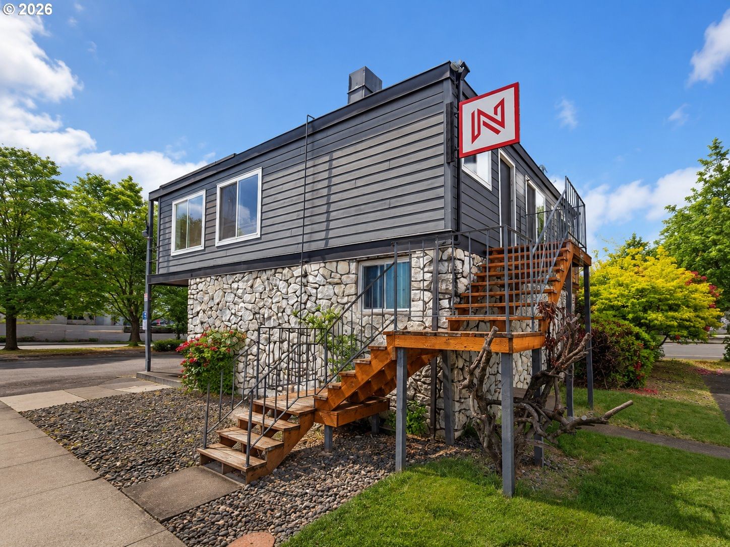Primary listing photo, 5538 SE 22ND AVE, Portland, OR, 97202