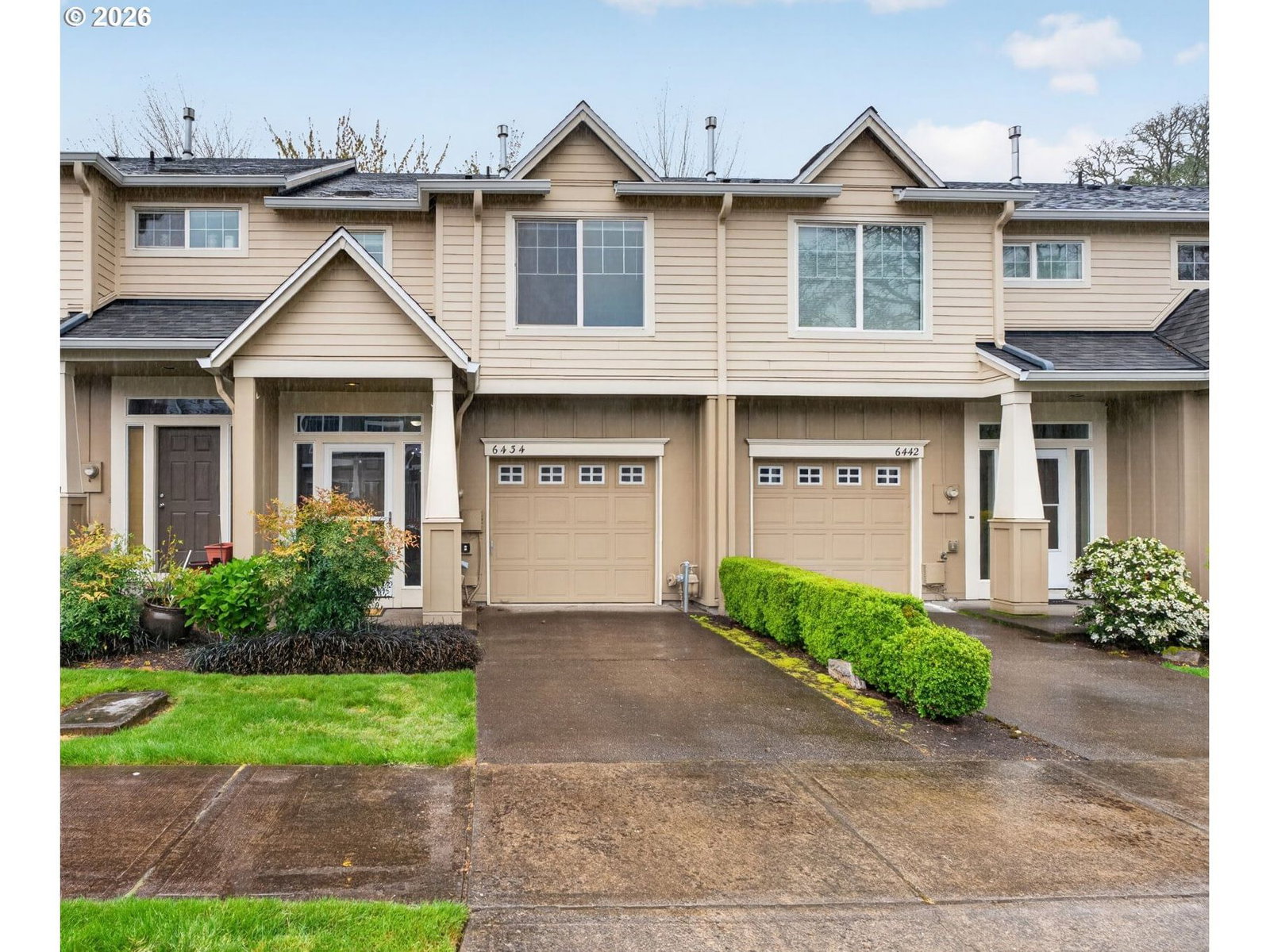 Primary listing photo, 6434 SW VINWOOD TER, Beaverton, OR, 97078