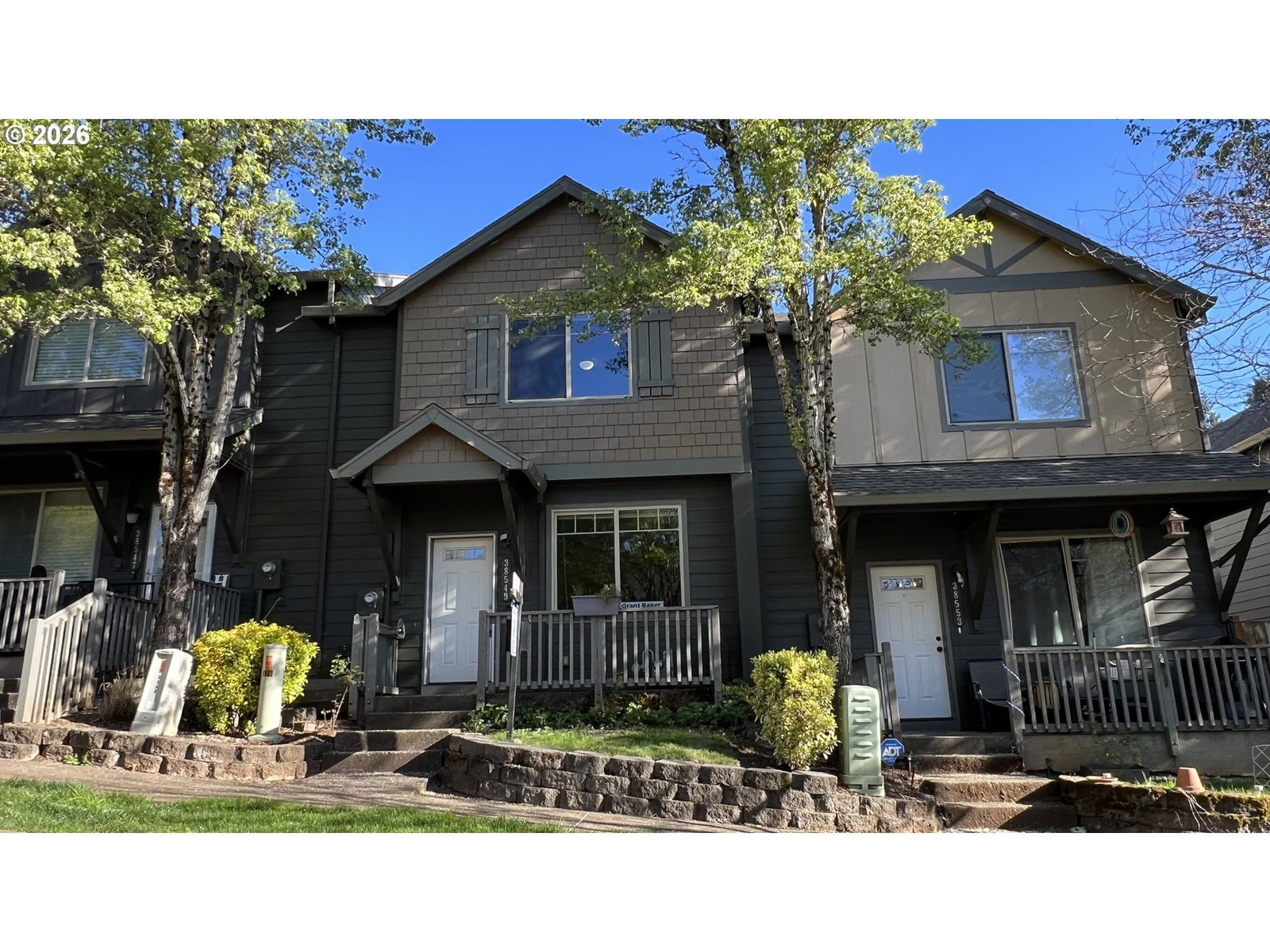 Primary listing photo, 38549 CASCADIA VILLAGE DR, Sandy, OR, 97055
