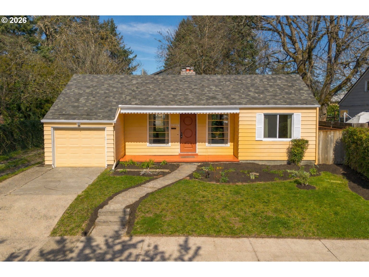 Primary listing photo, 7645 SE LINCOLN ST, Portland, OR, 97215
