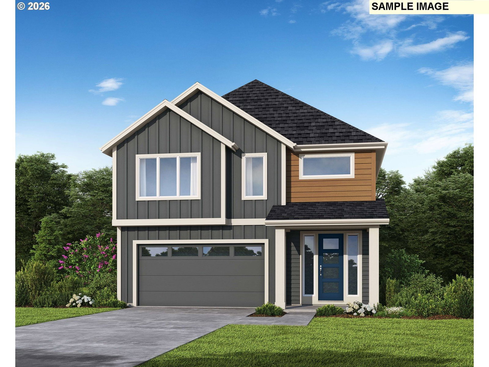Primary listing photo, 7284 SW WINDFLOWER ST, Wilsonville, OR, 97070