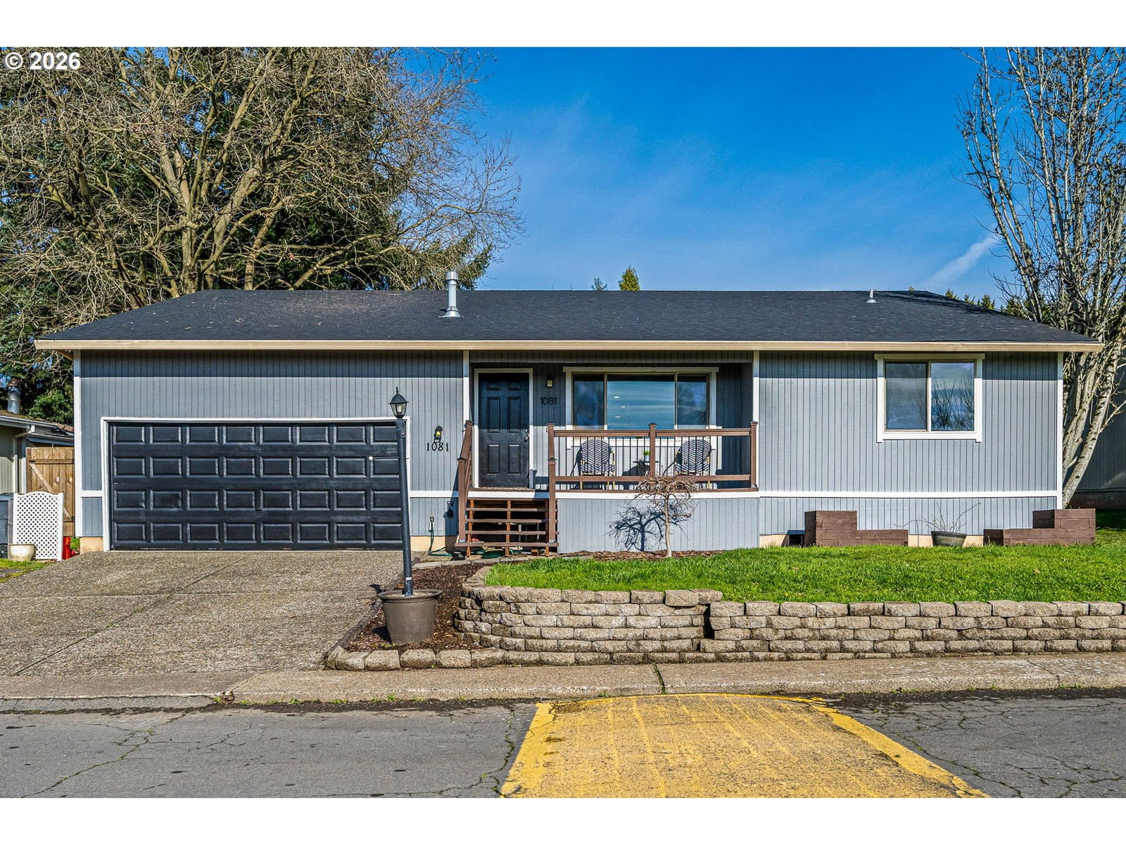 Primary listing photo, 1081 SE FIR GROVE LOOP, Hillsboro, OR, 97123