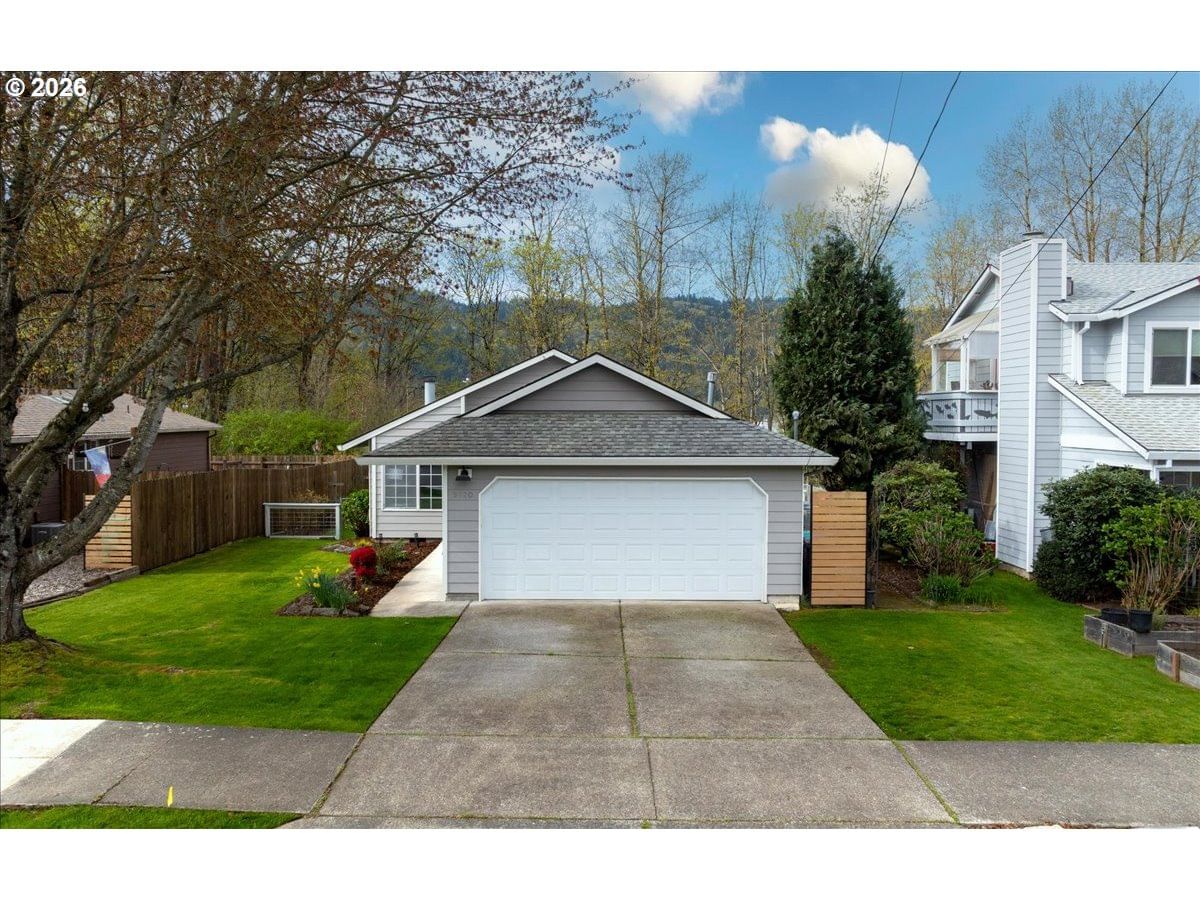 Primary listing photo, 9620 N EDISON ST, Portland, OR, 97203