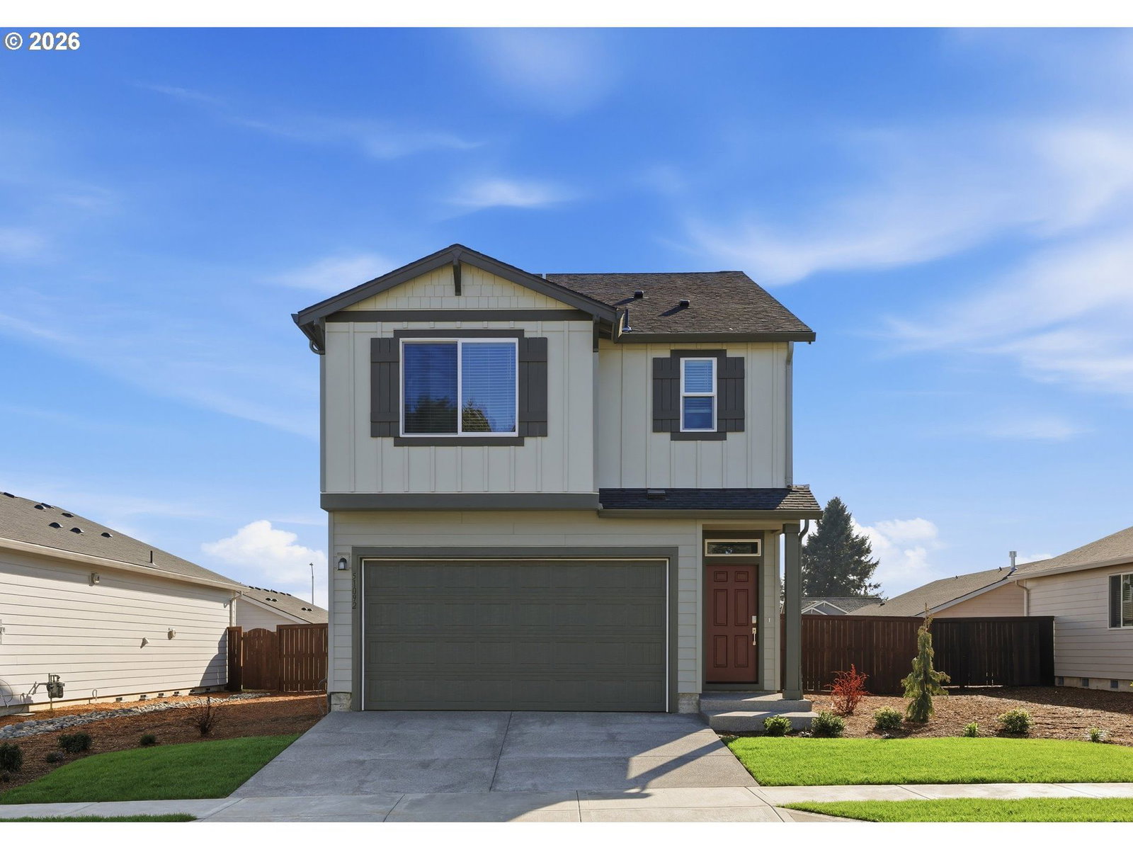 Primary listing photo, 51092 SW Klompen ST, Scappoose, OR, 97056