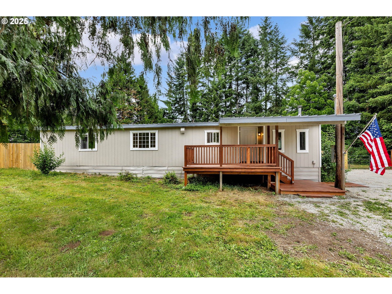 Primary listing photo, 300 E JONES ST, Yacolt, WA, 98675