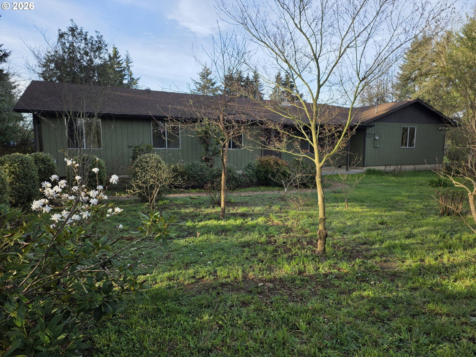 Primary listing photo, 27366 4TH ST, Junction City, OR, 97448