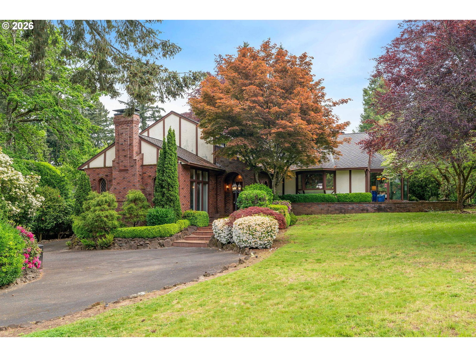 Primary listing photo, 10000 SE CAMBRIDGE LN, Milwaukie, OR, 97222