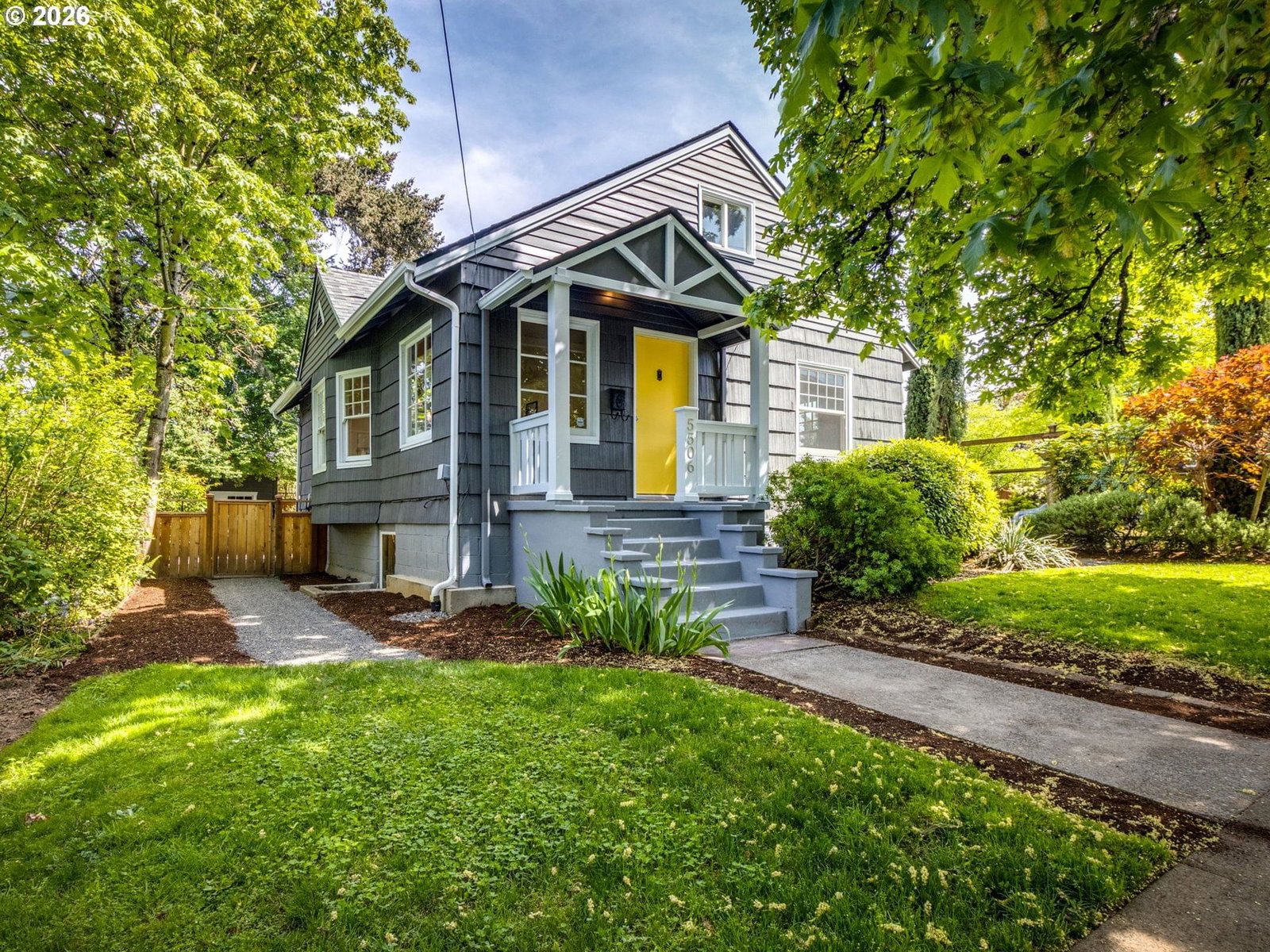 Primary listing photo, 5506 NE 32ND PL, Portland, OR, 97211