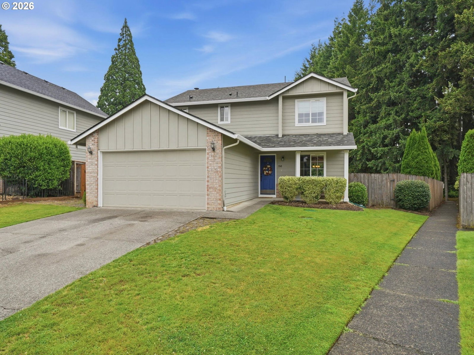 5348 NW JACKSON LOOP