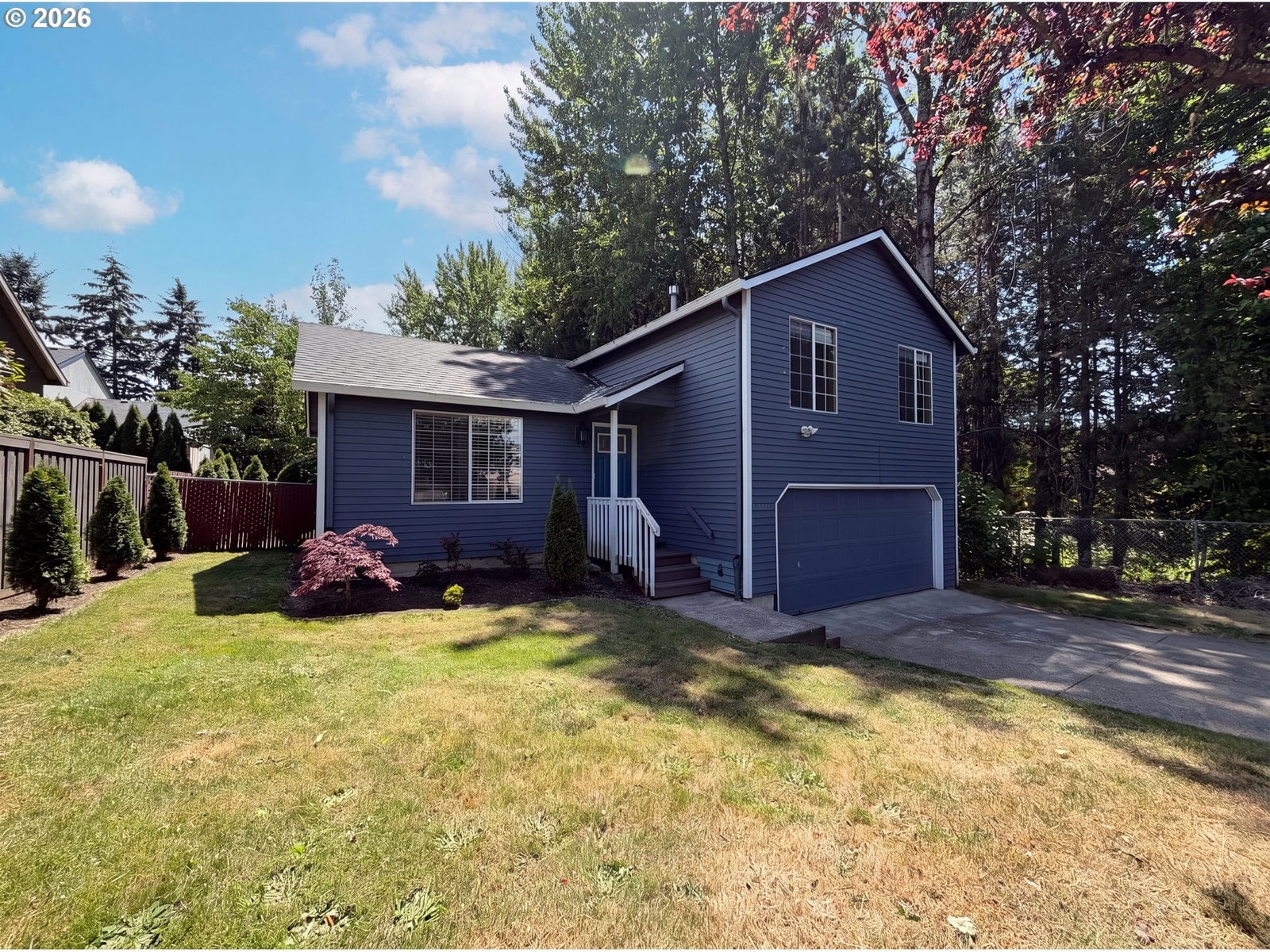 Primary listing photo, 20860 SW PARKER CT, Beaverton, OR, 97078