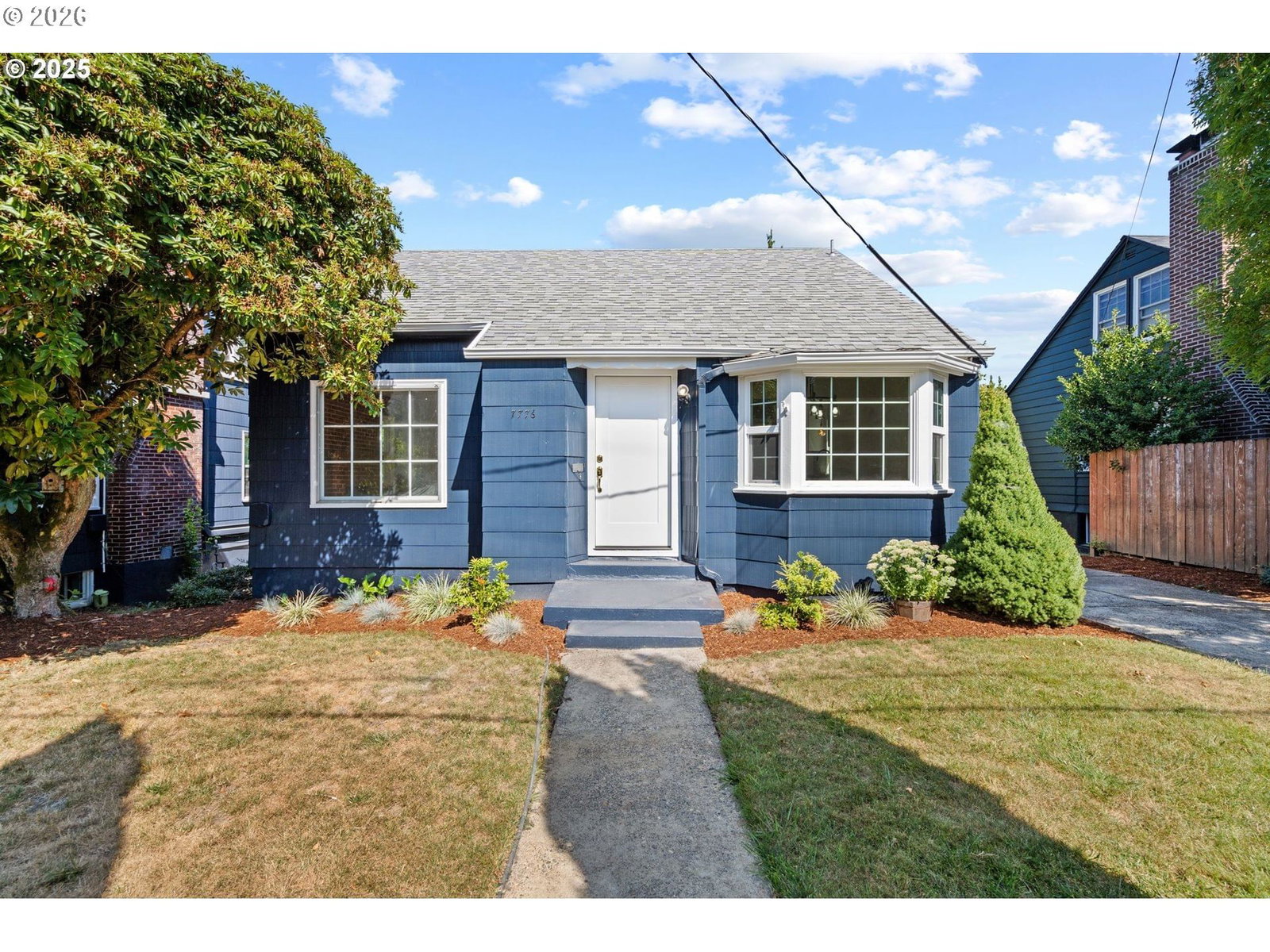 Primary listing photo, 7776 SW 5TH AVE, Portland, OR, 97219