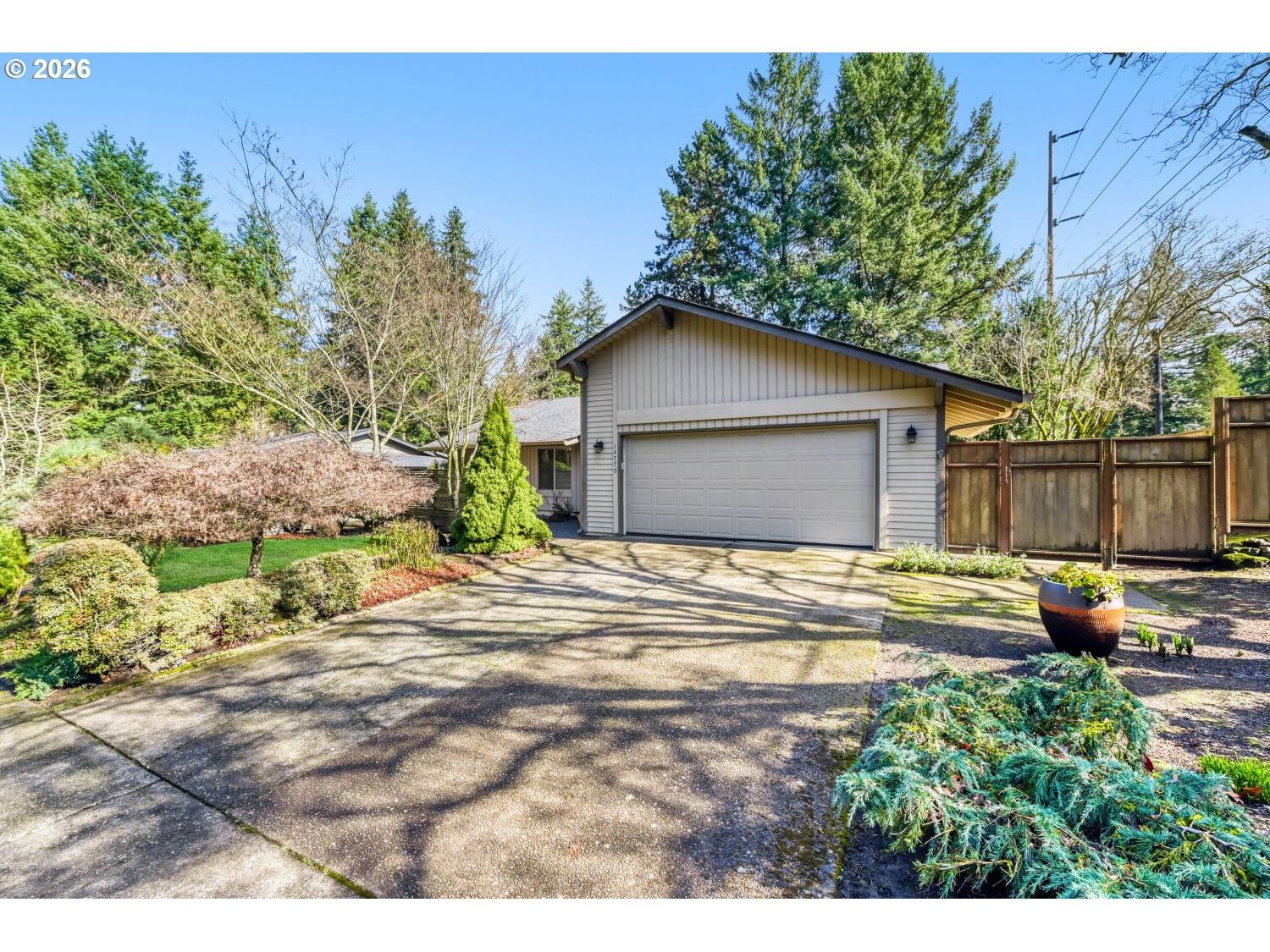 Primary listing photo, 14770 SW FOREST DR, Beaverton, OR, 97007