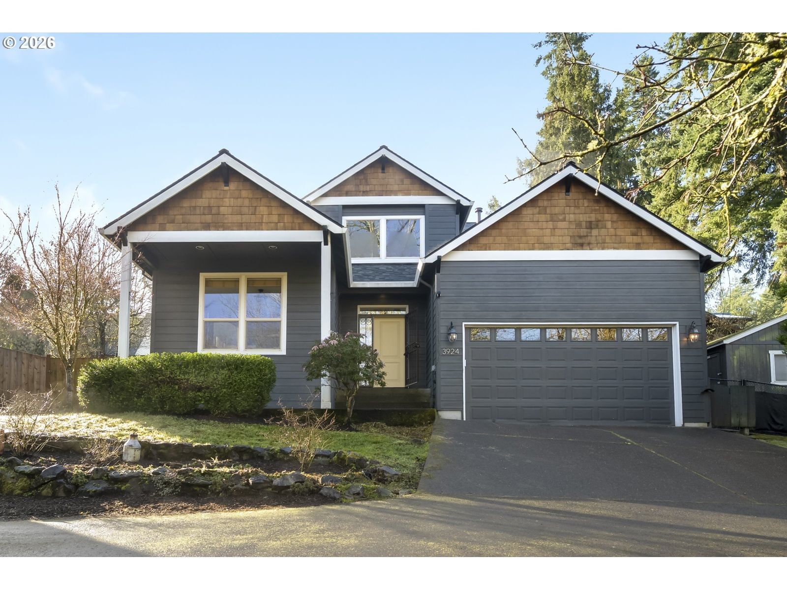 Primary listing photo, 3924 SW PASADENA ST, Portland, OR, 97219