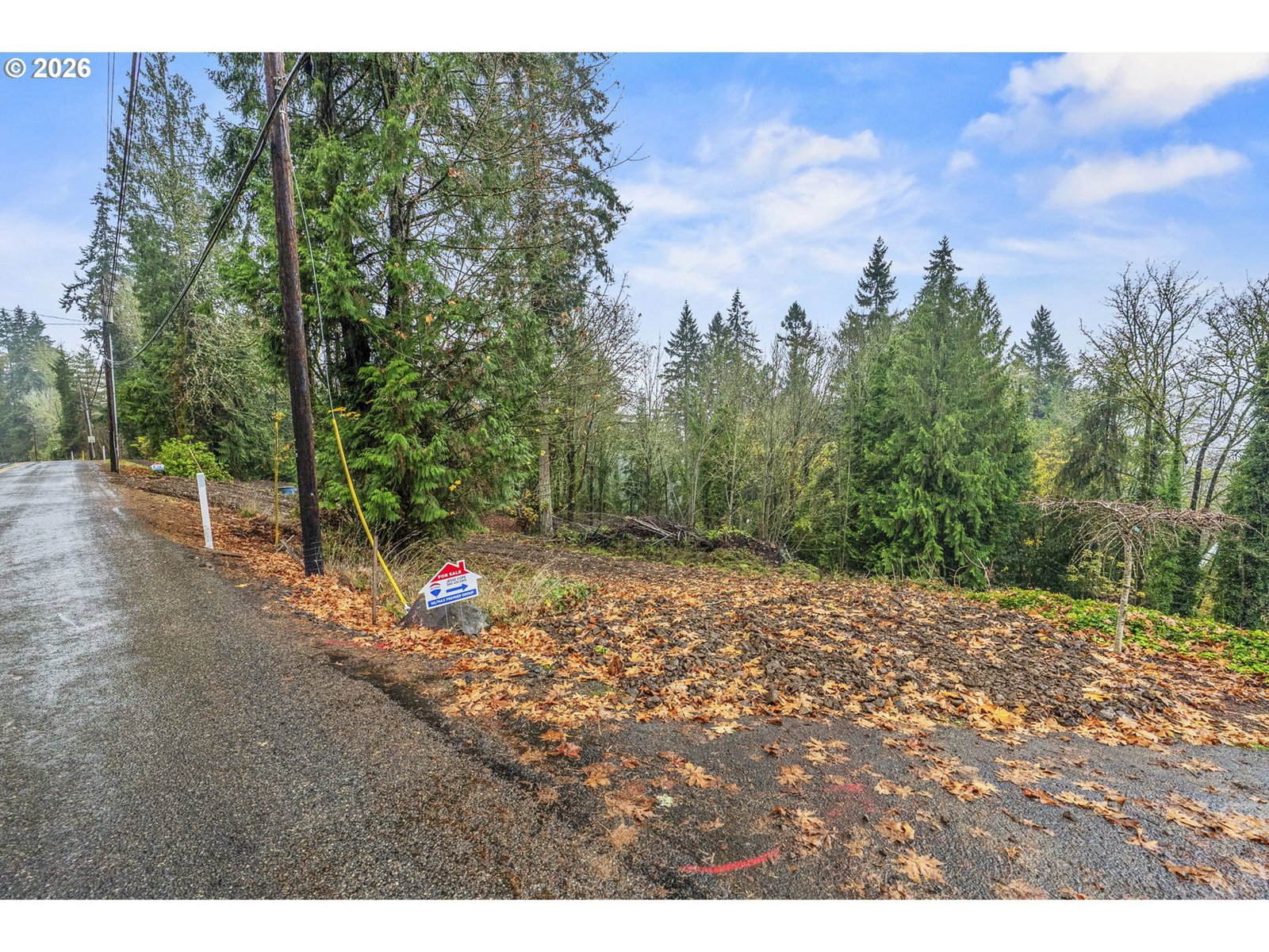 Primary listing photo, 4057 SUNSET WAY, Longview, WA, 98632