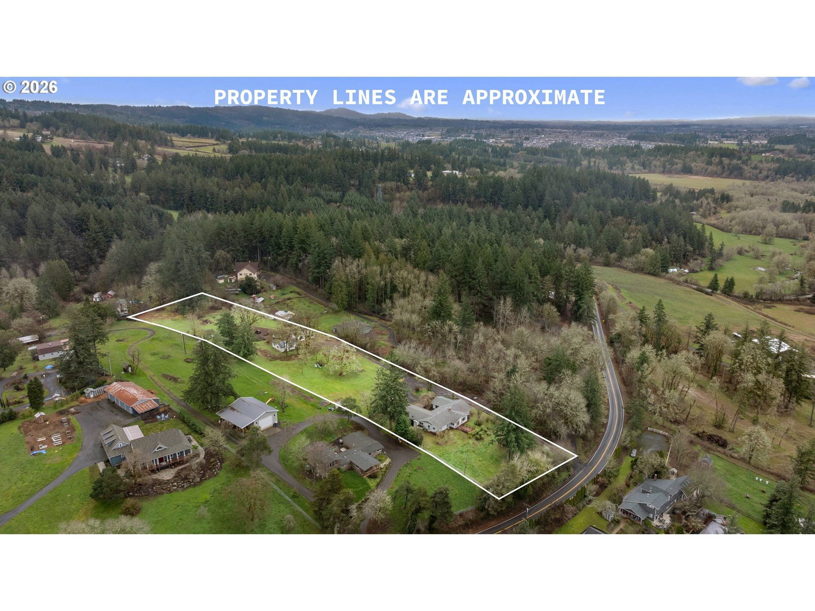 Primary listing photo, 11140 NW OLD CORNELIUS PASS RD, Portland, OR, 97231