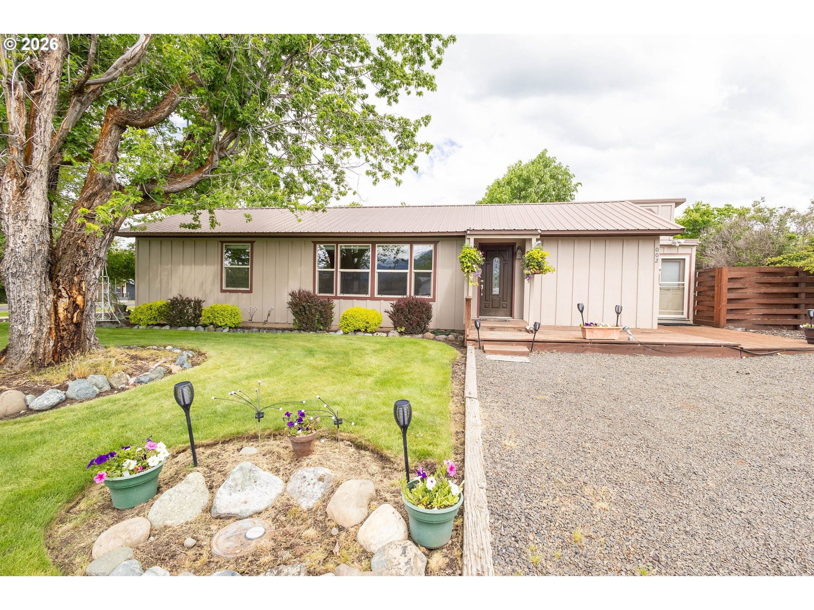 Primary listing photo, 2 S COLLEGE ST, Joseph, OR, 97846