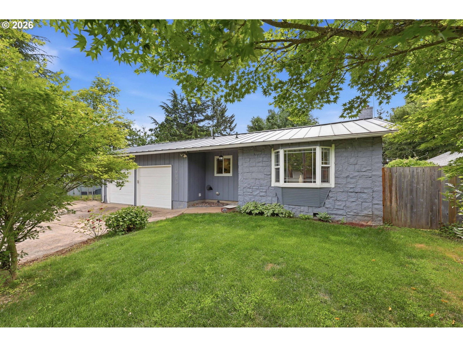 Primary listing photo, 17625 SE ROSE ST, Milwaukie, OR, 97267