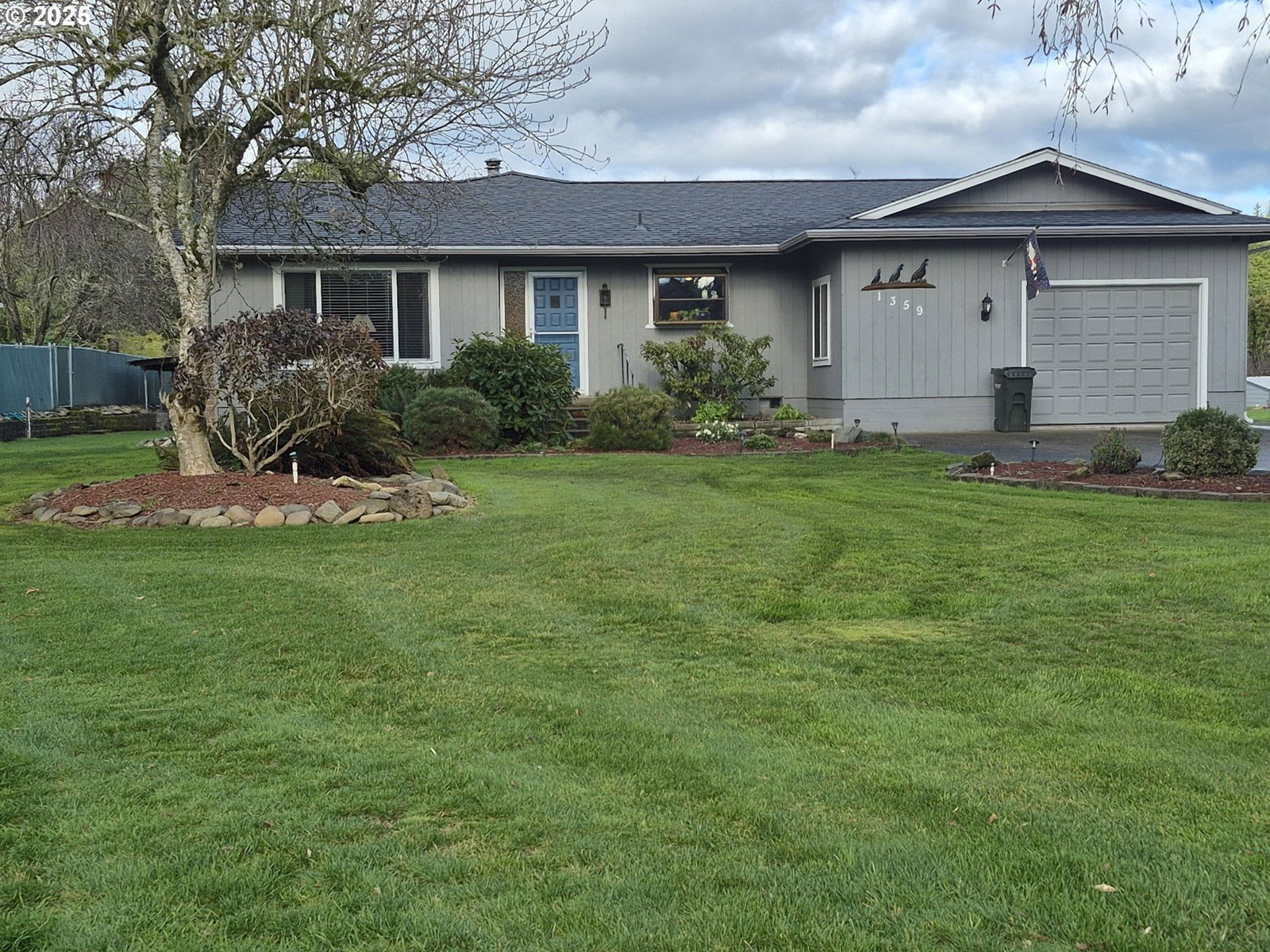 Primary listing photo, 1359 QUAIL LN, Roseburg, OR, 97471
